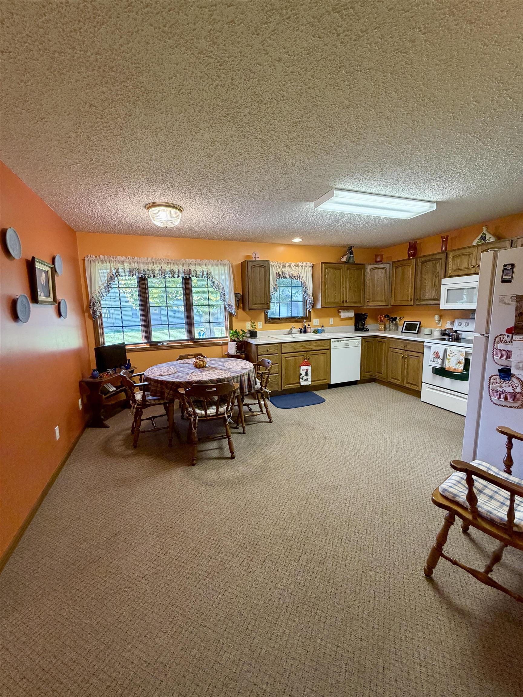 4406 Avenue P, Kearney, Nebraska 68847, 2 Bedroom Bedrooms, ,1 BathroomBathrooms,Residential,for Sale,4406 Avenue P,20261473