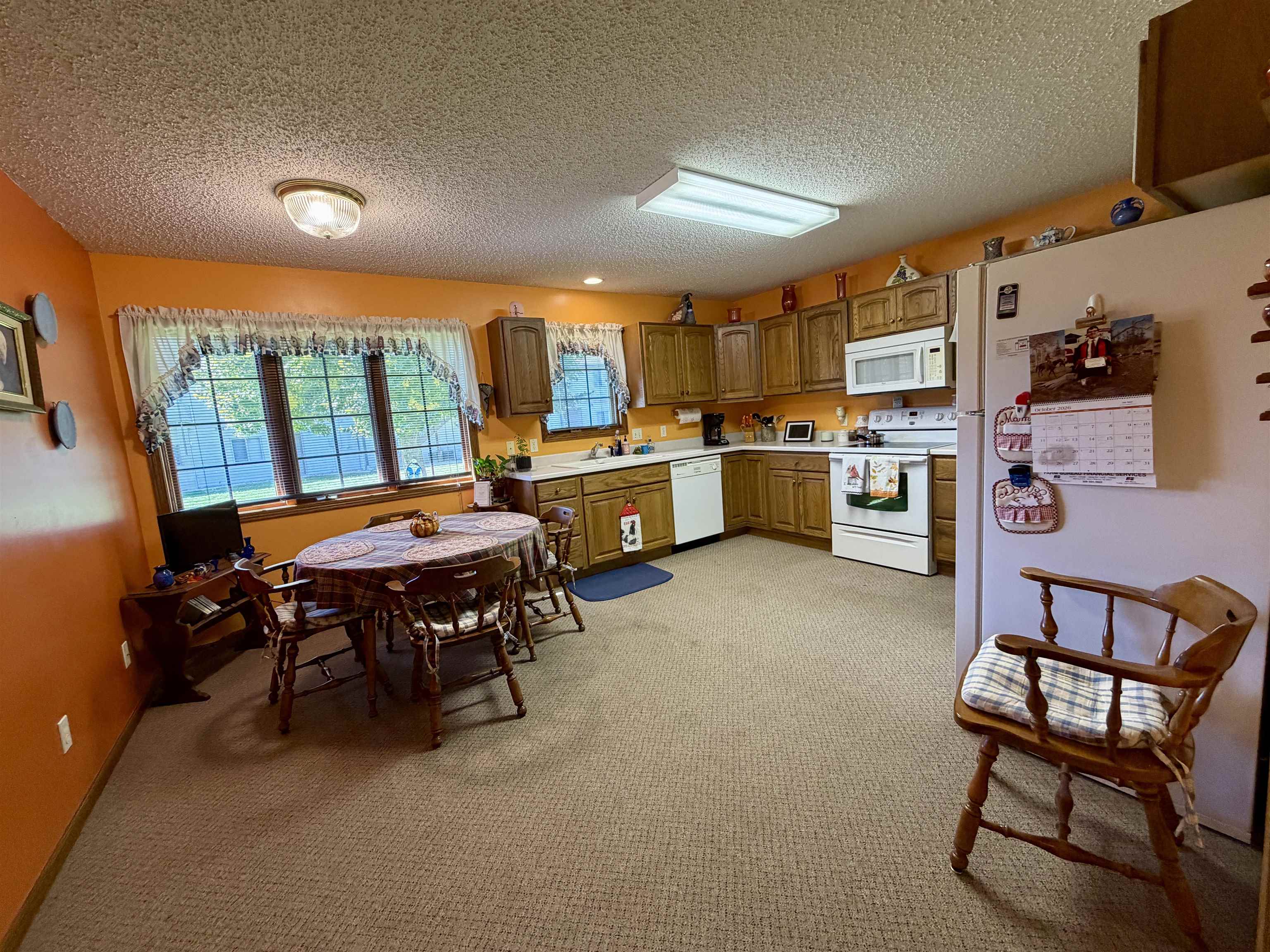 4406 Avenue P, Kearney, Nebraska 68847, 2 Bedroom Bedrooms, ,1 BathroomBathrooms,Residential,for Sale,4406 Avenue P,20261473