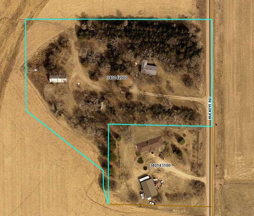 19290 Buckeye Road, Gibbon, Nebraska 68840, 3 Bedroom Bedrooms, ,2 BathroomBathrooms,Residential,for Sale,19290 Buckeye Road,20261471