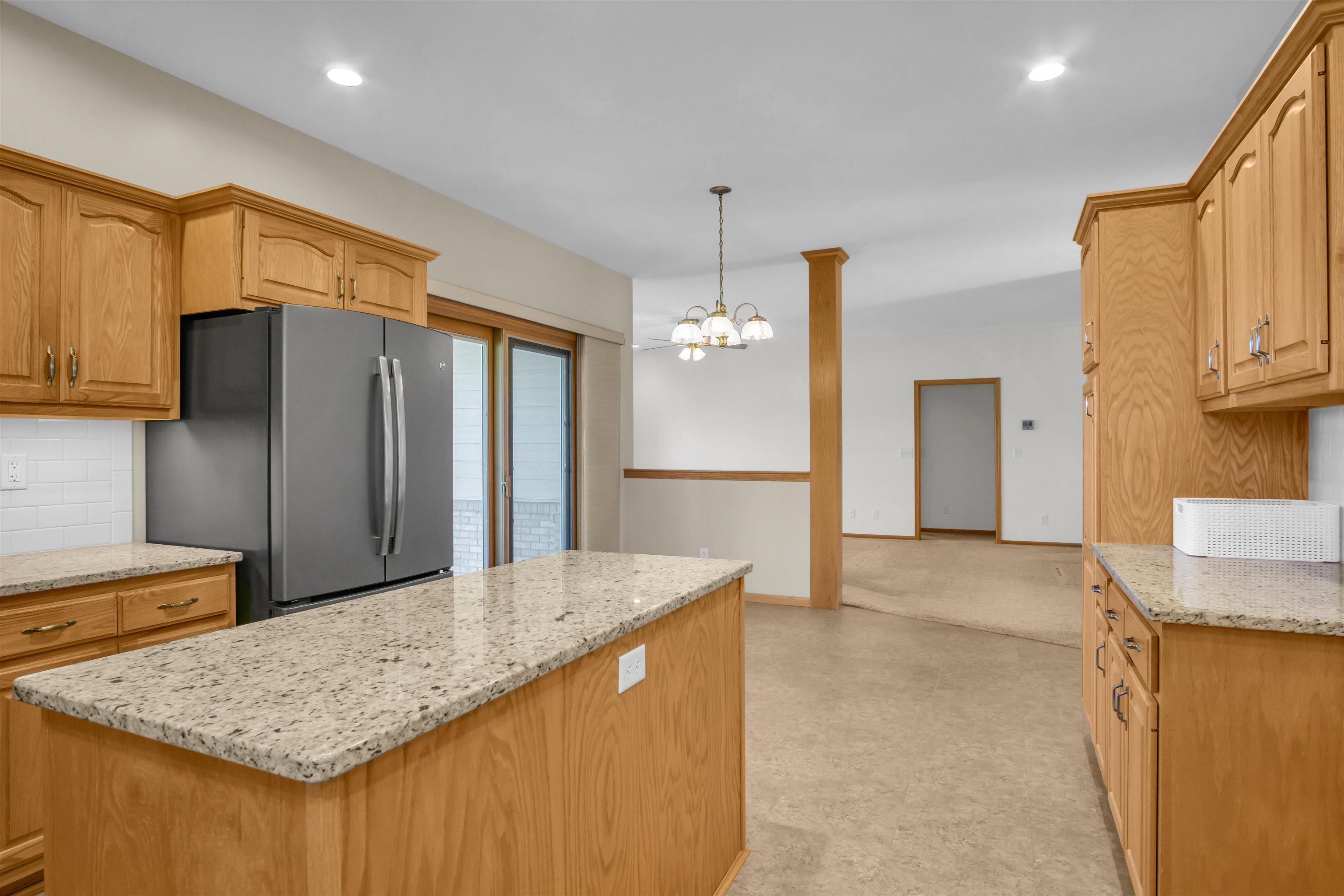 1640 E 67th St., Kearney, Nebraska 68847, 4 Bedroom Bedrooms, ,4 BathroomBathrooms,Residential,for Sale,1640 E 67th St.,20261475
