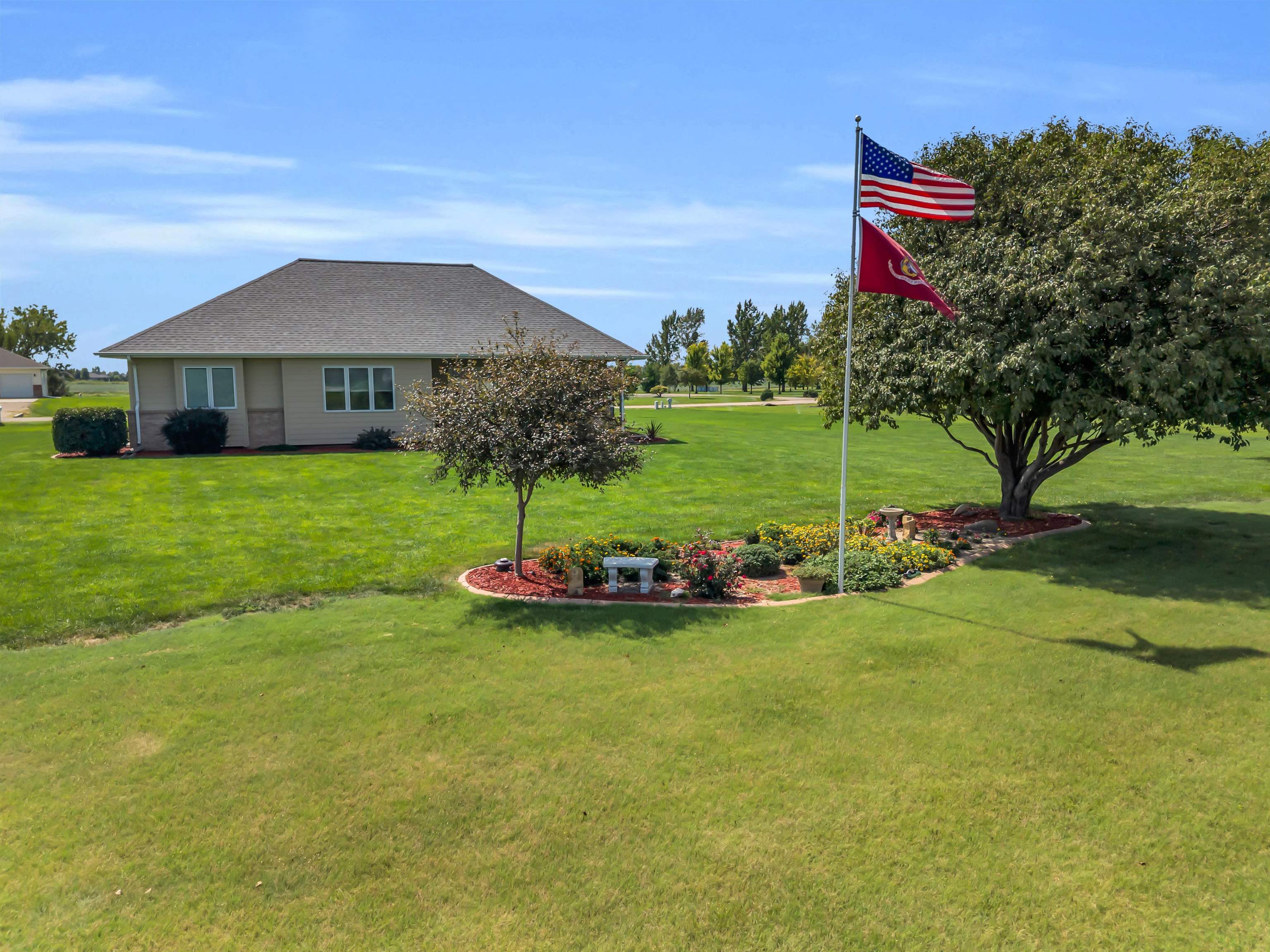 1640 E 67th St., Kearney, Nebraska 68847, 4 Bedroom Bedrooms, ,4 BathroomBathrooms,Residential,for Sale,1640 E 67th St.,20261475