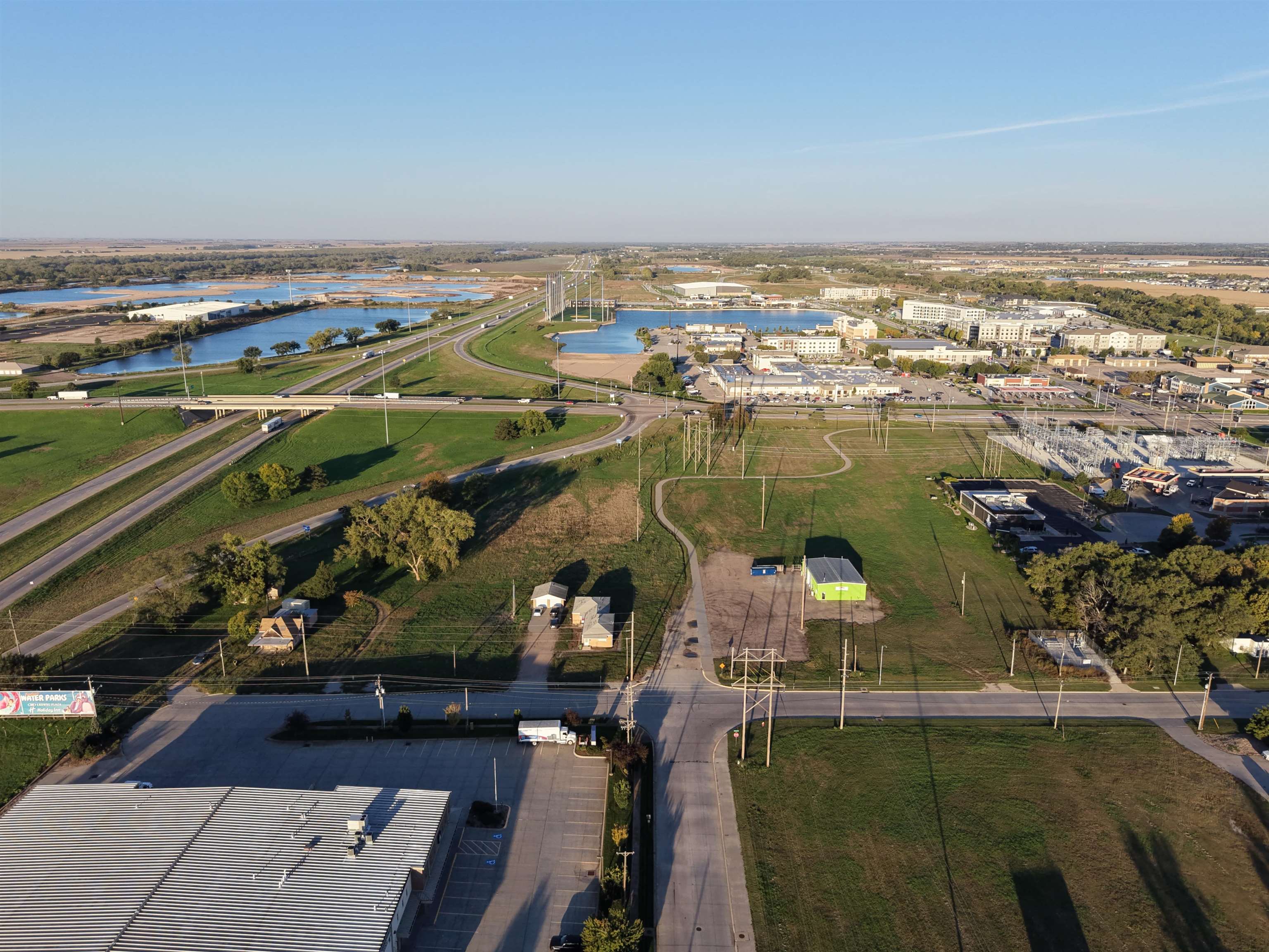 96 Central Avenue, Kearney, Nebraska 68847, ,10 BathroomBathrooms,Commercial/industrial,for Sale,96 Central Avenue,20261477