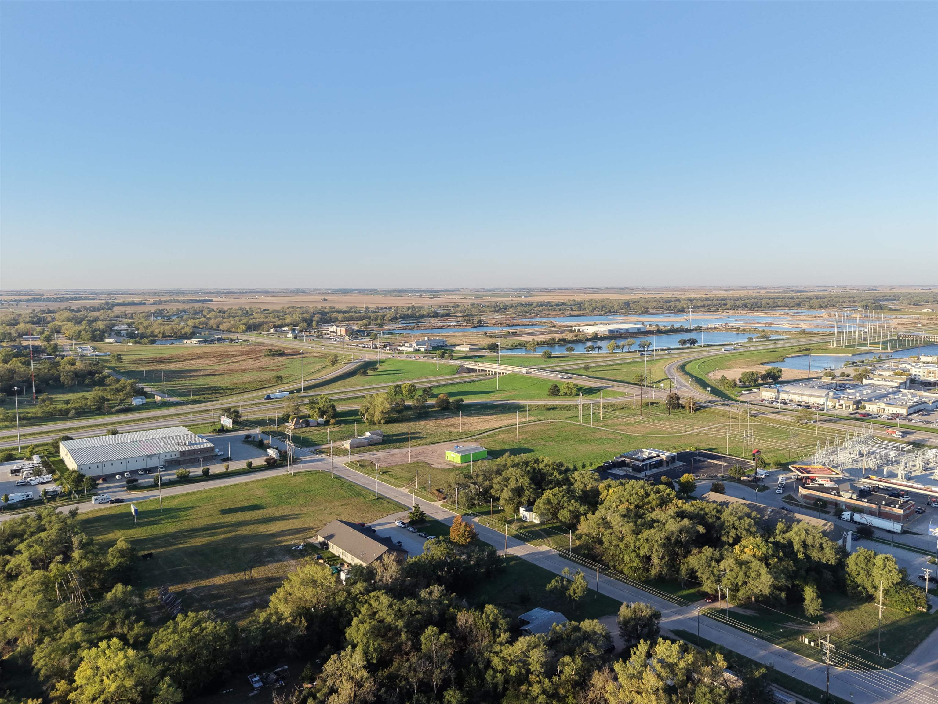 96 Central Avenue, Kearney, Nebraska 68847, ,10 BathroomBathrooms,Commercial/industrial,for Sale,96 Central Avenue,20261477