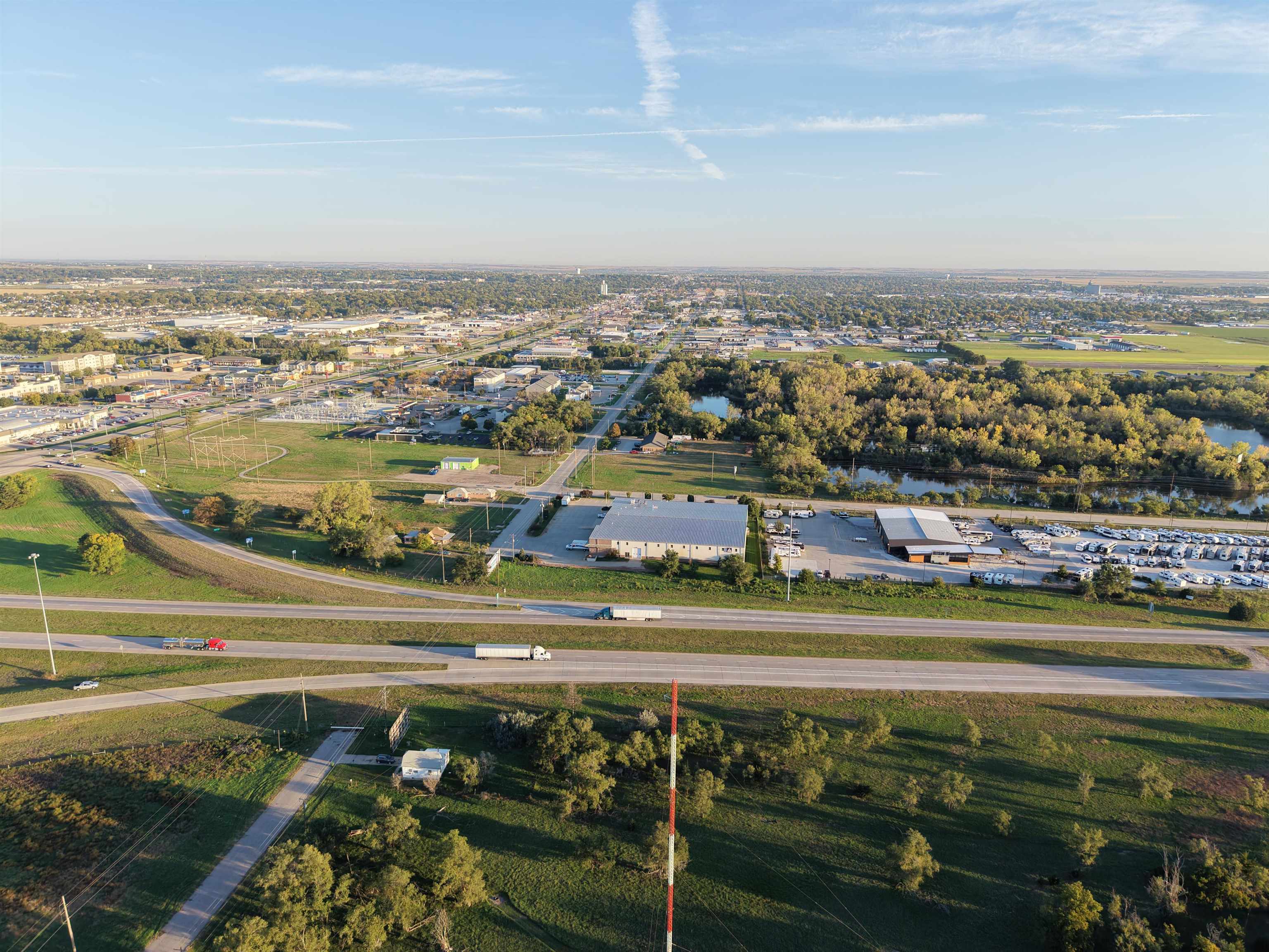 96 Central Avenue, Kearney, Nebraska 68847, ,10 BathroomBathrooms,Commercial/industrial,for Sale,96 Central Avenue,20261477