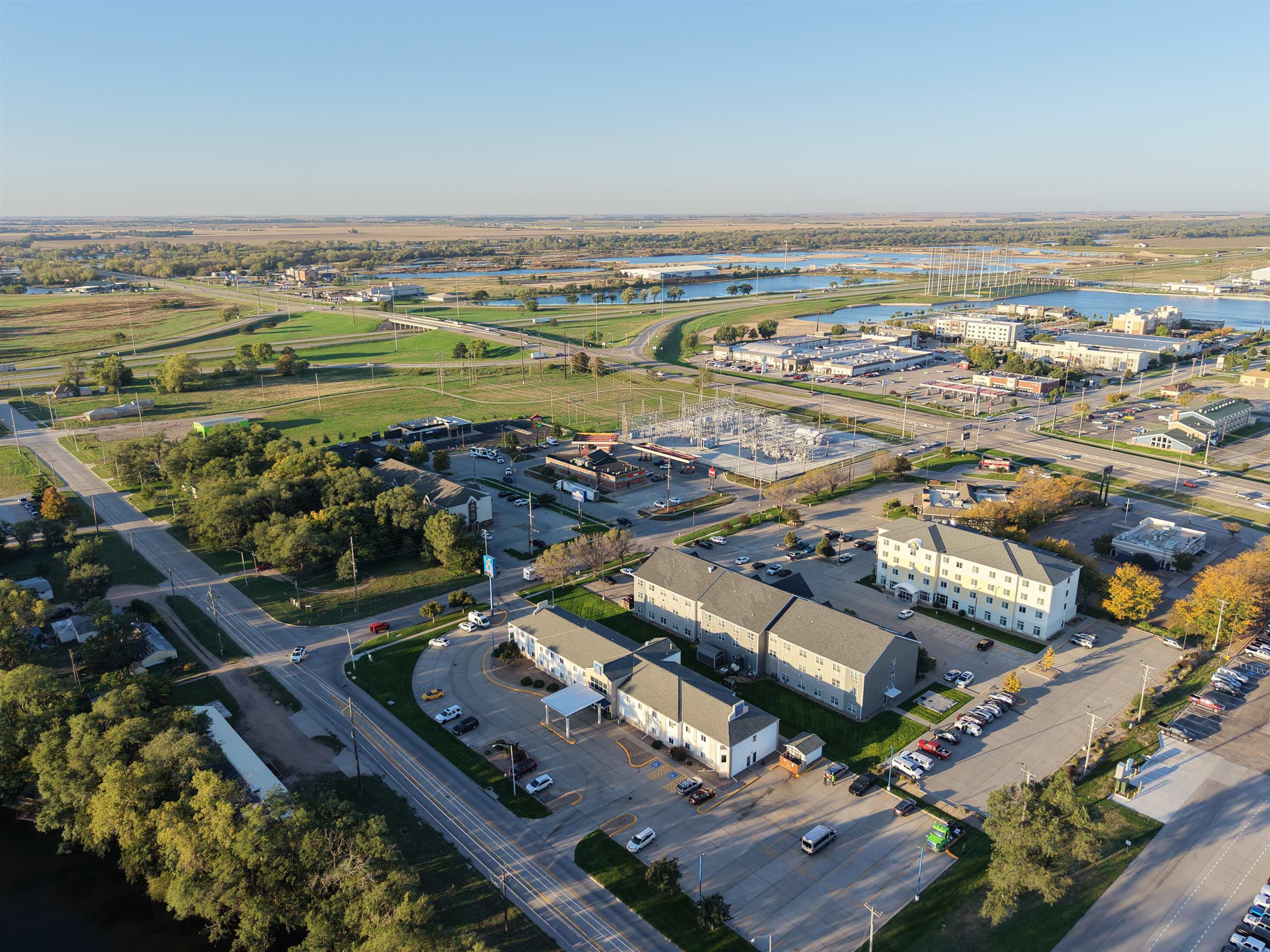 96 Central Avenue, Kearney, Nebraska 68847, ,10 BathroomBathrooms,Commercial/industrial,for Sale,96 Central Avenue,20261477