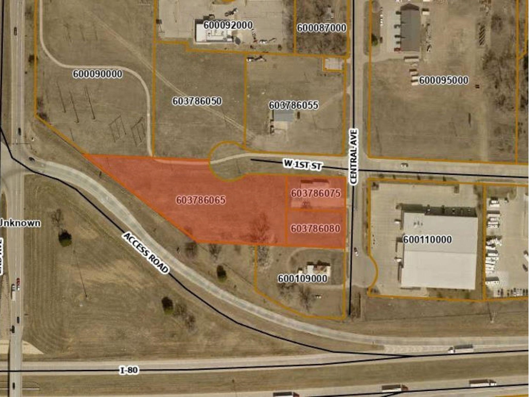 96 Central Avenue, Kearney, Nebraska 68847, ,10 BathroomBathrooms,Commercial/industrial,for Sale,96 Central Avenue,20261477