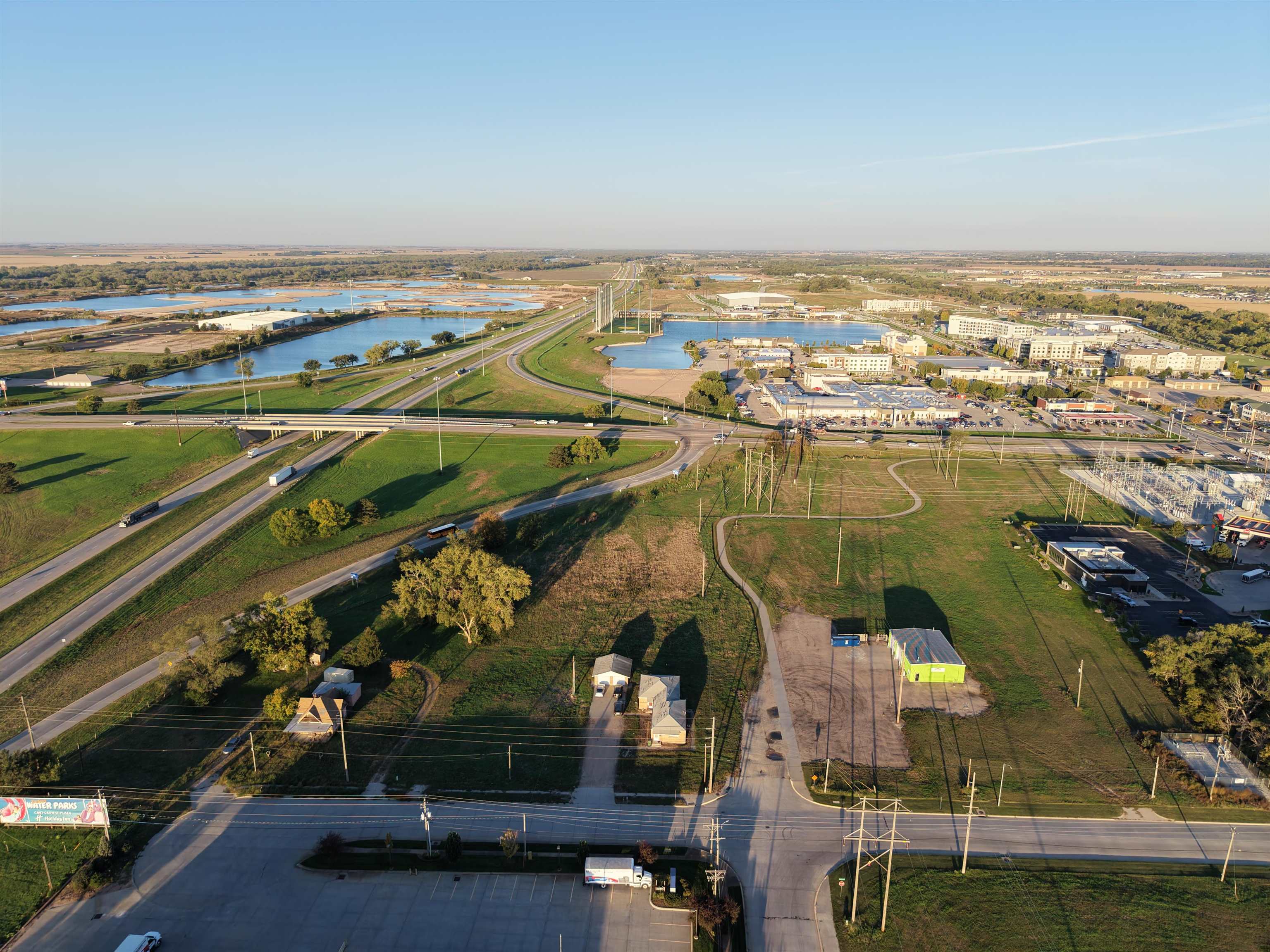 96 Central Avenue, Kearney, Nebraska 68847, ,10 BathroomBathrooms,Commercial/industrial,for Sale,96 Central Avenue,20261477