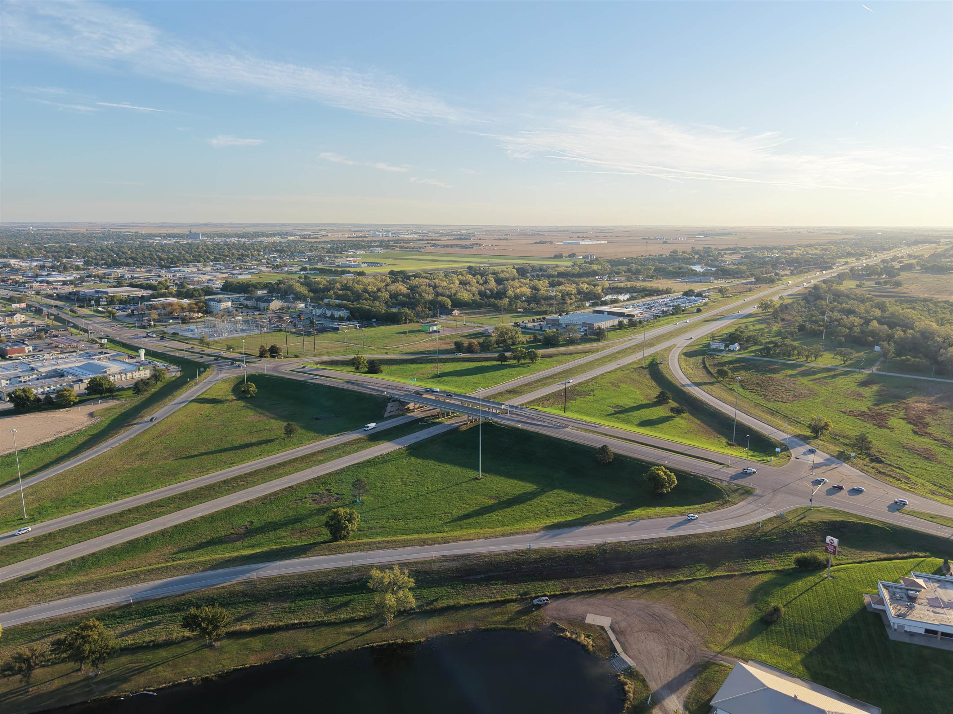 96 Central Avenue, Kearney, Nebraska 68847, ,Land,for Sale,96 Central Avenue,20261476