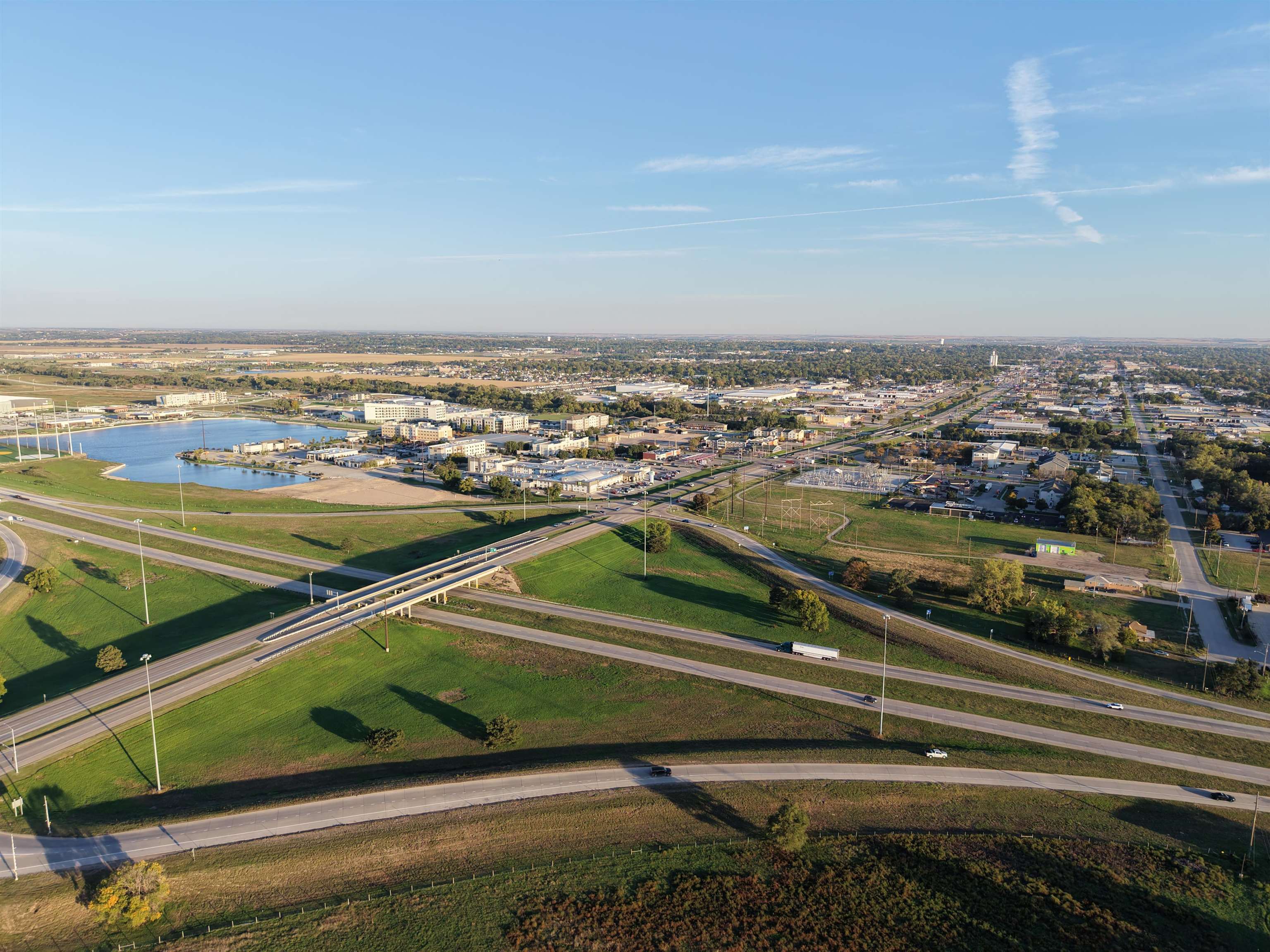 96 Central Avenue, Kearney, Nebraska 68847, ,Land,for Sale,96 Central Avenue,20261476