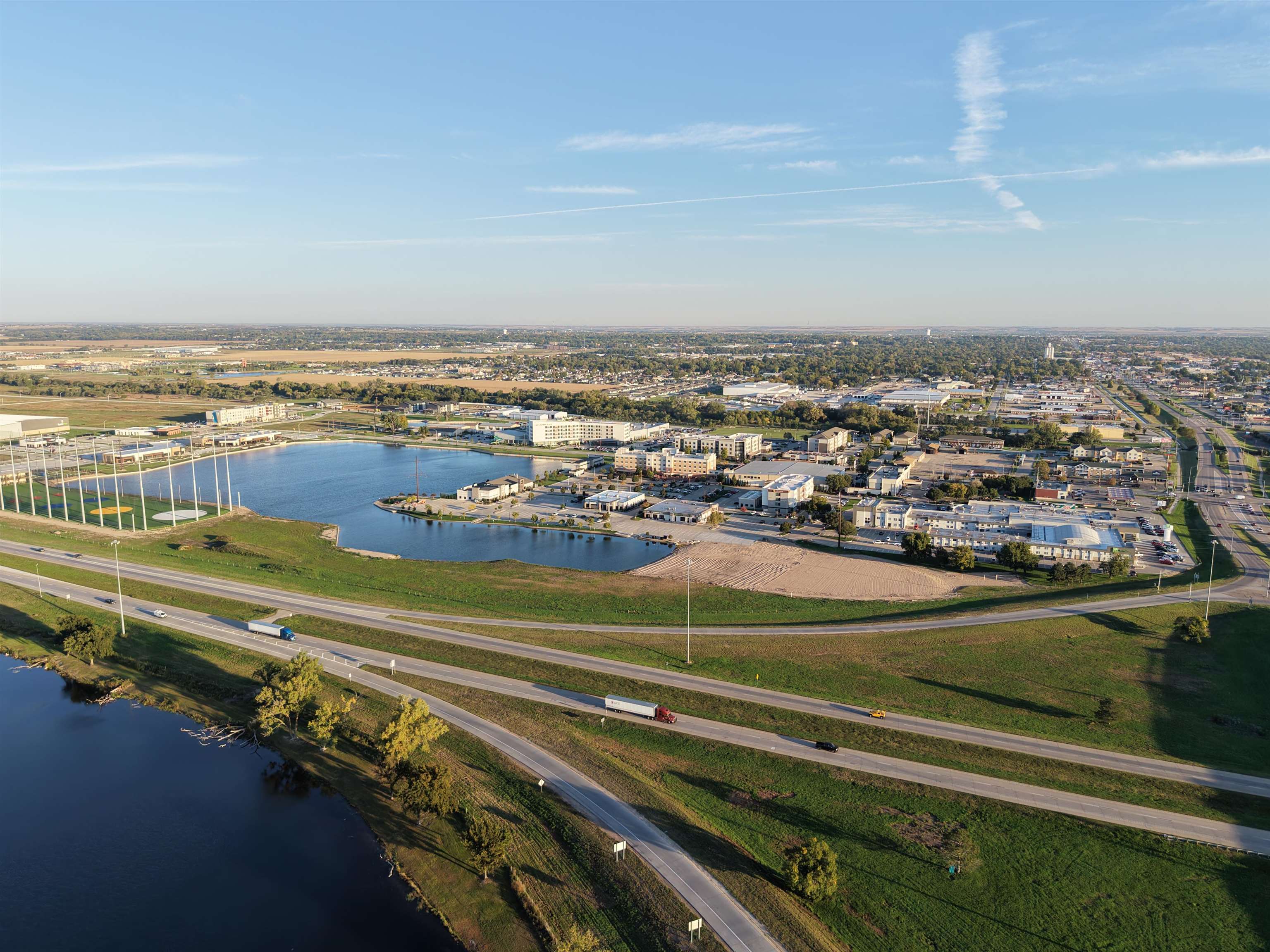 96 Central Avenue, Kearney, Nebraska 68847, ,Land,for Sale,96 Central Avenue,20261476