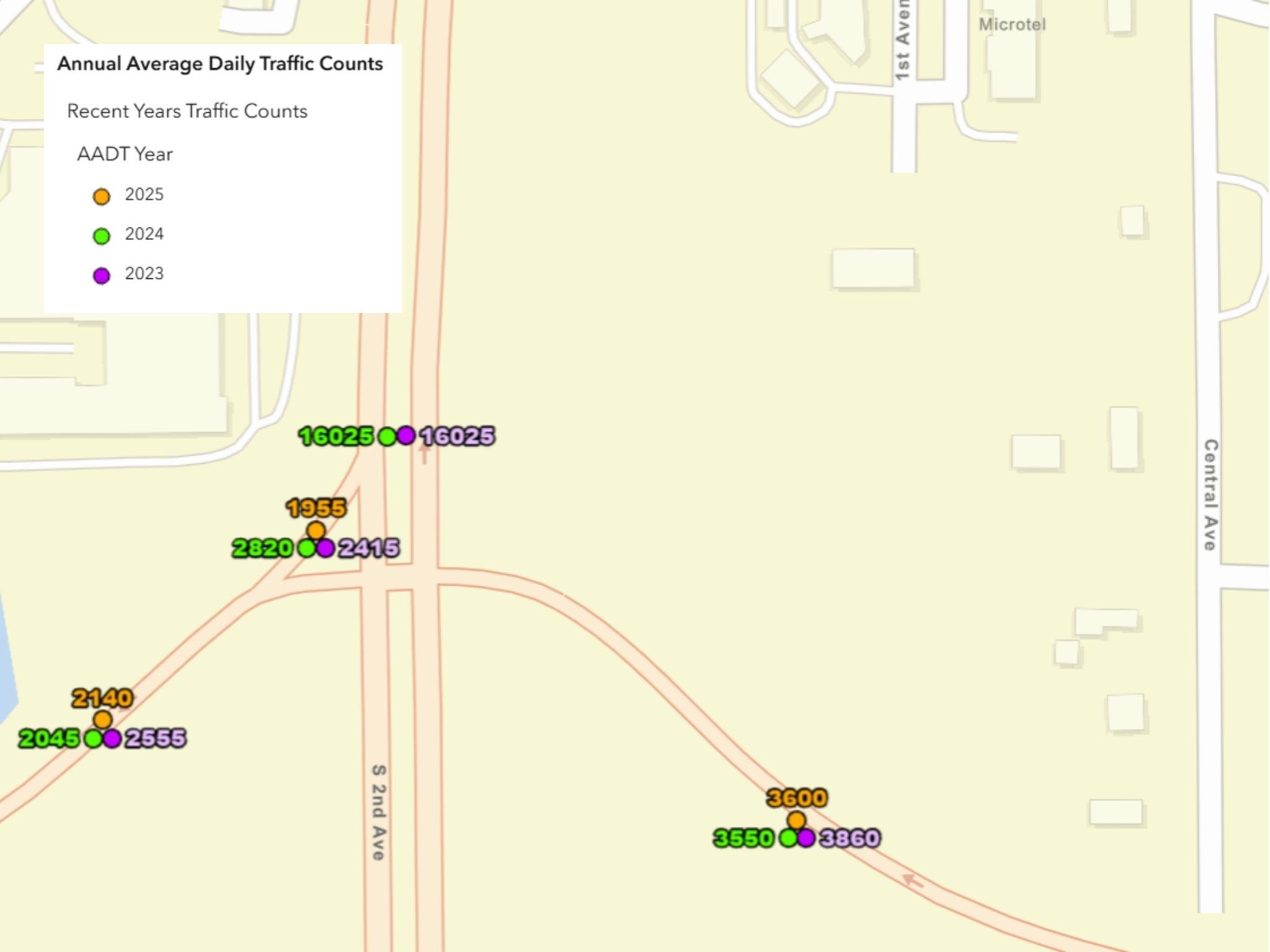 96 Central Avenue, Kearney, Nebraska 68847, ,Land,for Sale,96 Central Avenue,20261476