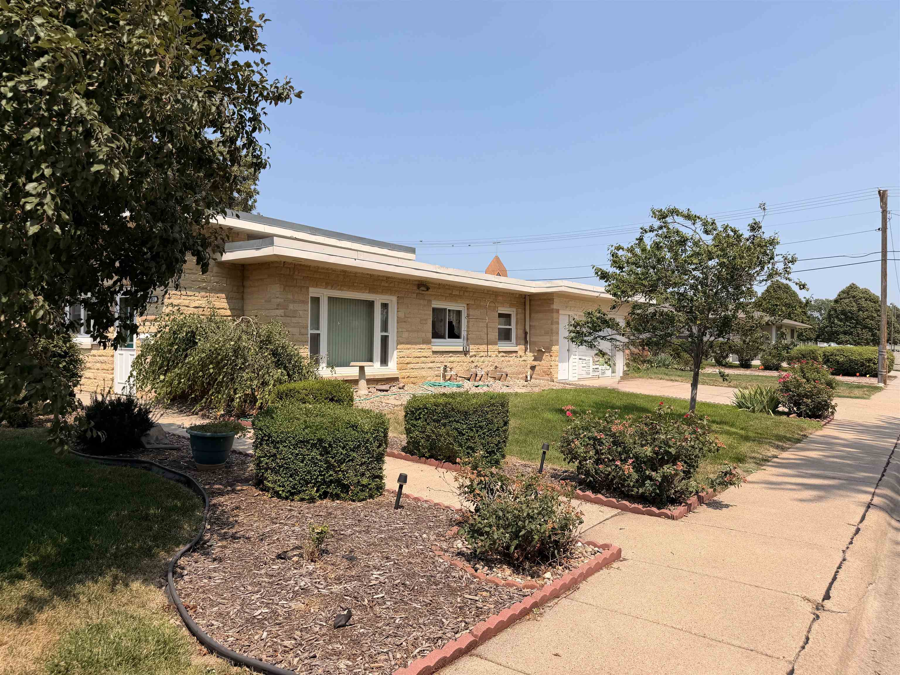 3303 F Avenue, Kearney, Nebraska 68847, 2 Bedroom Bedrooms, ,3 BathroomBathrooms,Residential,for Sale,3303 F Avenue,20261145
