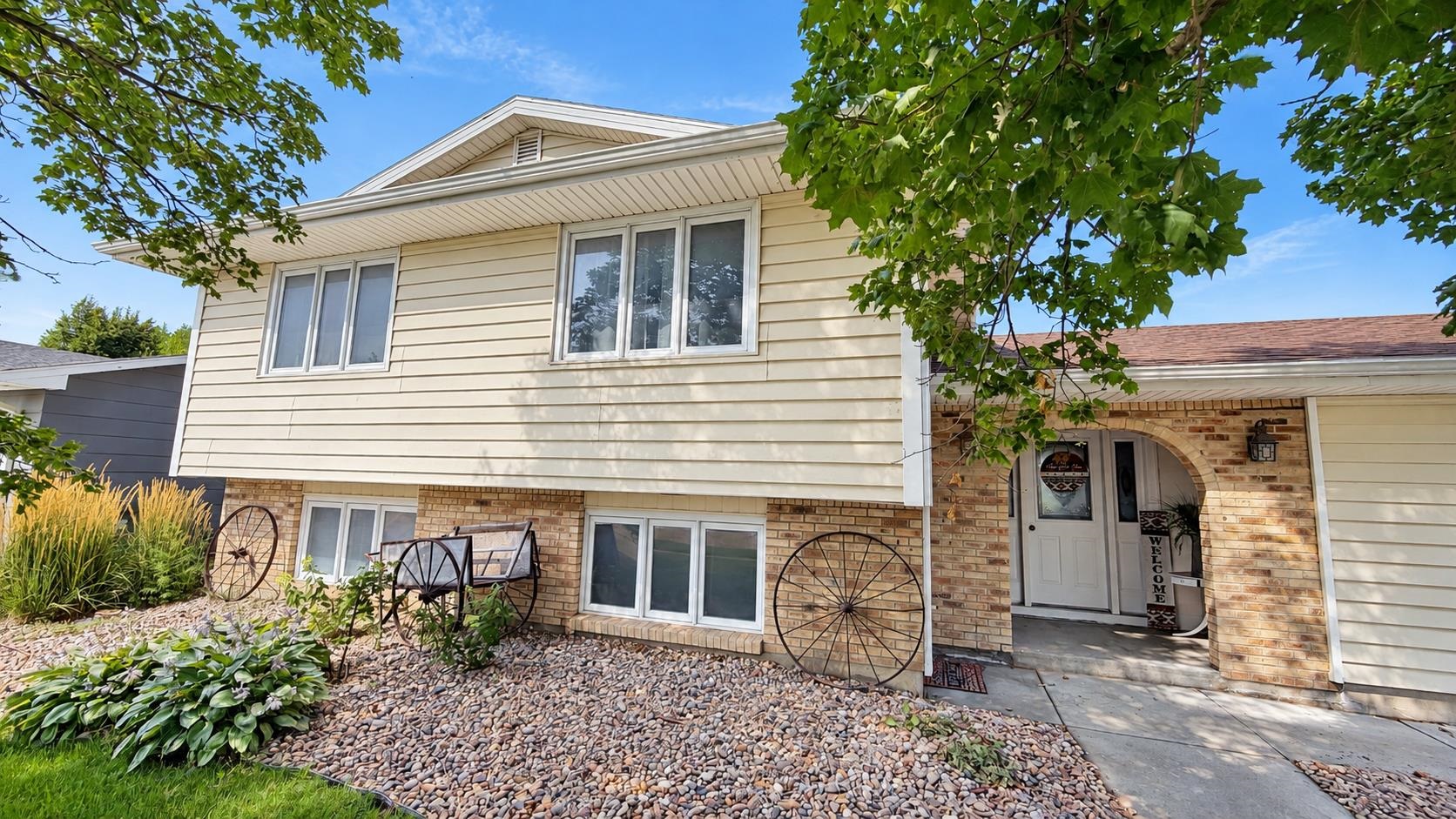 1507 Liberty Drive, Lexington, Nebraska 68850, 4 Bedroom Bedrooms, ,3 BathroomBathrooms,Residential,for Sale,1507 Liberty Drive,20261488
