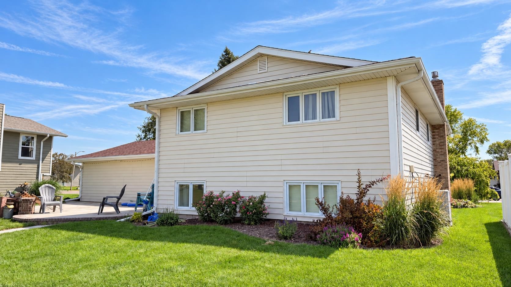 1507 Liberty Drive, Lexington, Nebraska 68850, 4 Bedroom Bedrooms, ,3 BathroomBathrooms,Residential,for Sale,1507 Liberty Drive,20261488