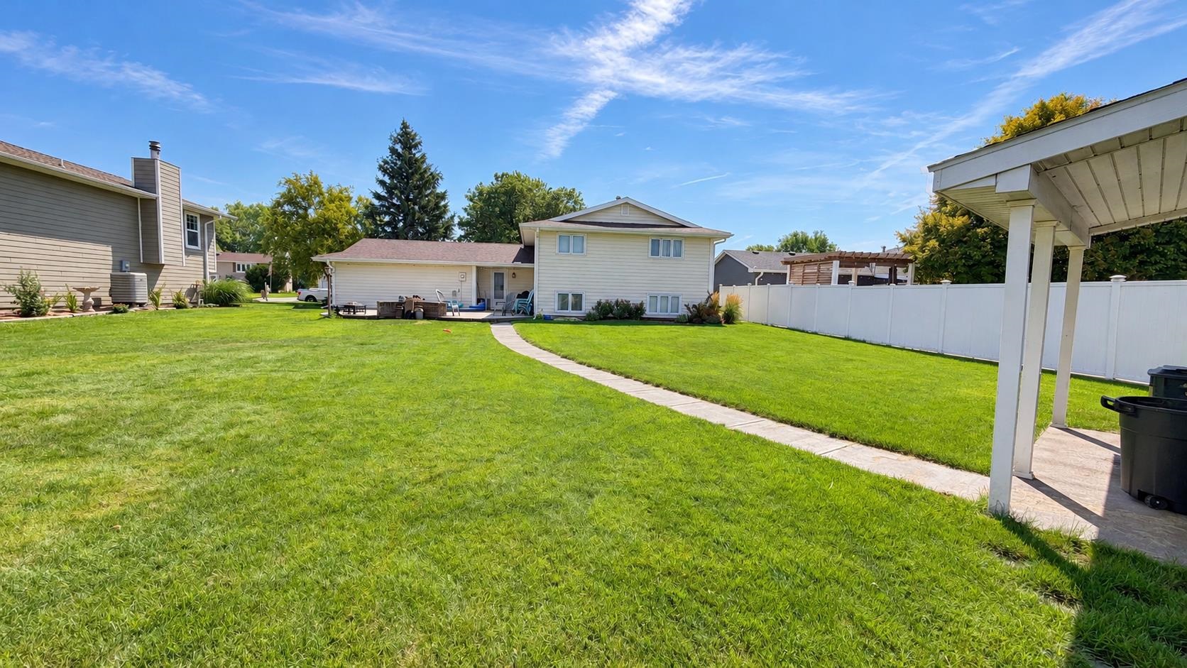 1507 Liberty Drive, Lexington, Nebraska 68850, 4 Bedroom Bedrooms, ,3 BathroomBathrooms,Residential,for Sale,1507 Liberty Drive,20261488