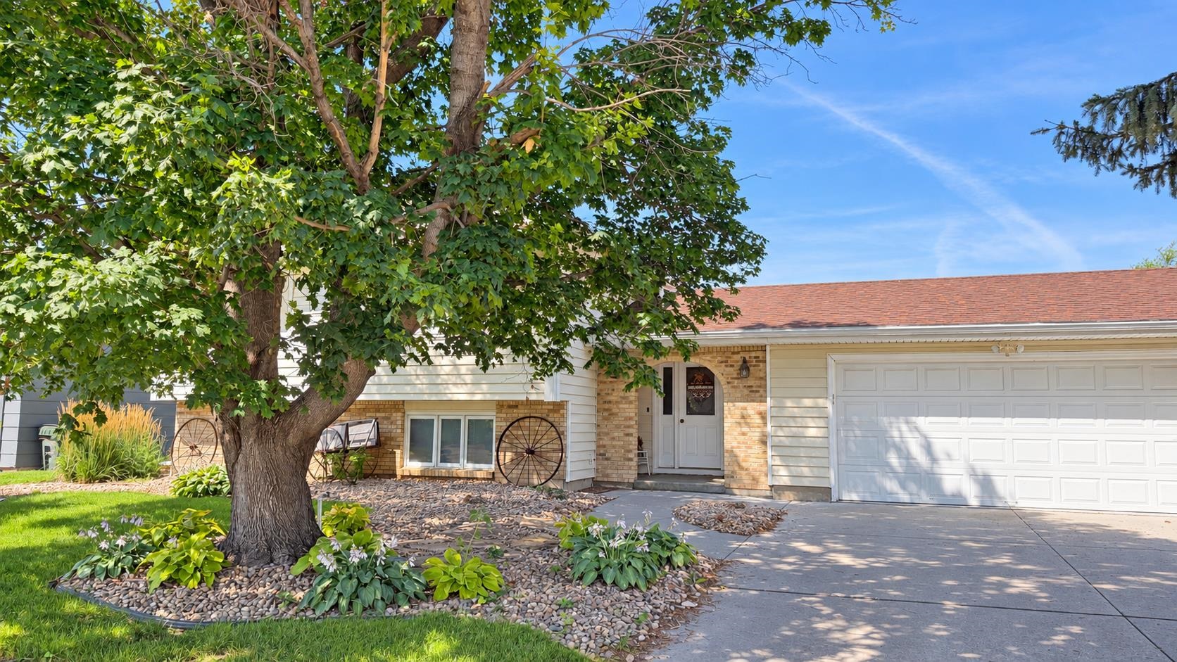 1507 Liberty Drive, Lexington, Nebraska 68850, 4 Bedroom Bedrooms, ,3 BathroomBathrooms,Residential,for Sale,1507 Liberty Drive,20261488
