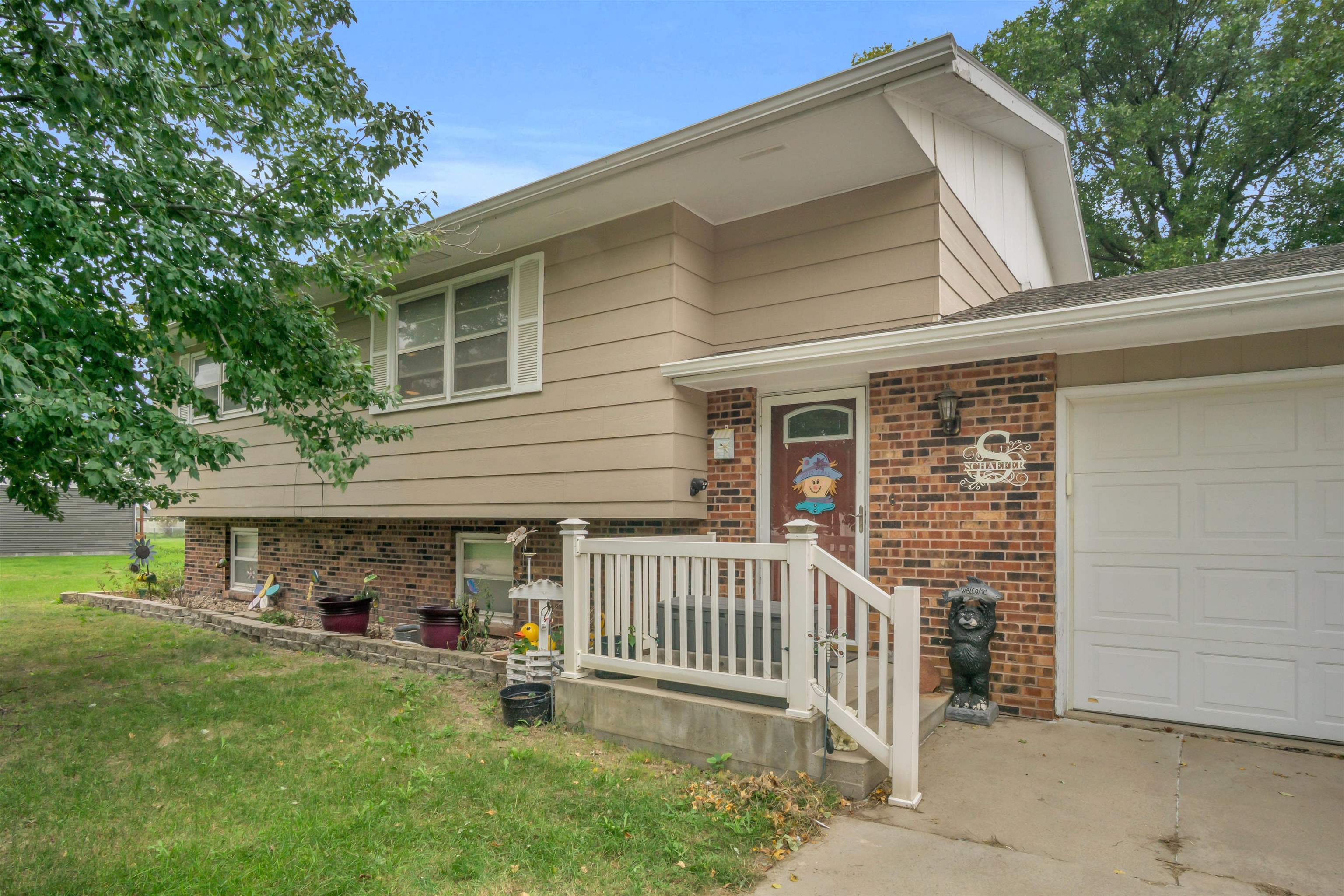 663 Western Avenue, Minden, Nebraska 68949, 4 Bedroom Bedrooms, ,2 BathroomBathrooms,Residential,for Sale,663 Western Avenue,20261493