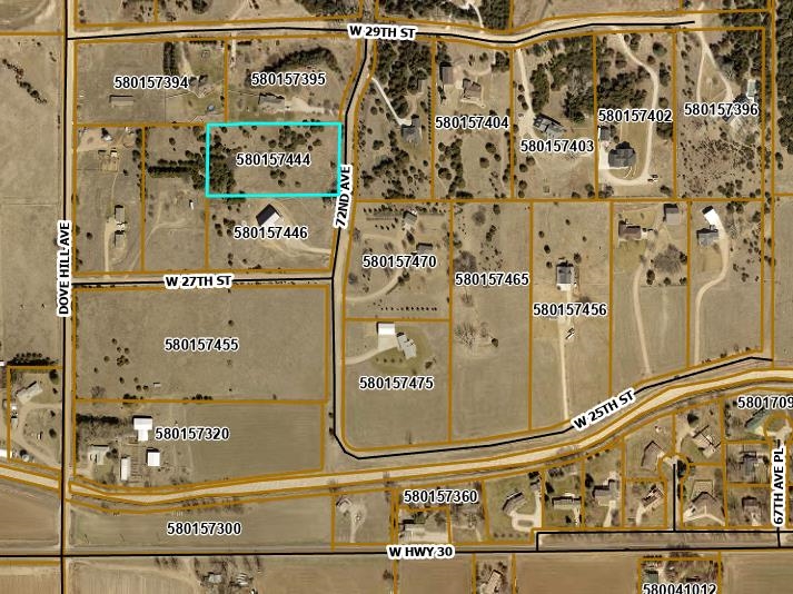 TBD 72nd Avenue, Kearney, Nebraska 68845, ,Land,for Sale,TBD 72nd Avenue,20261500