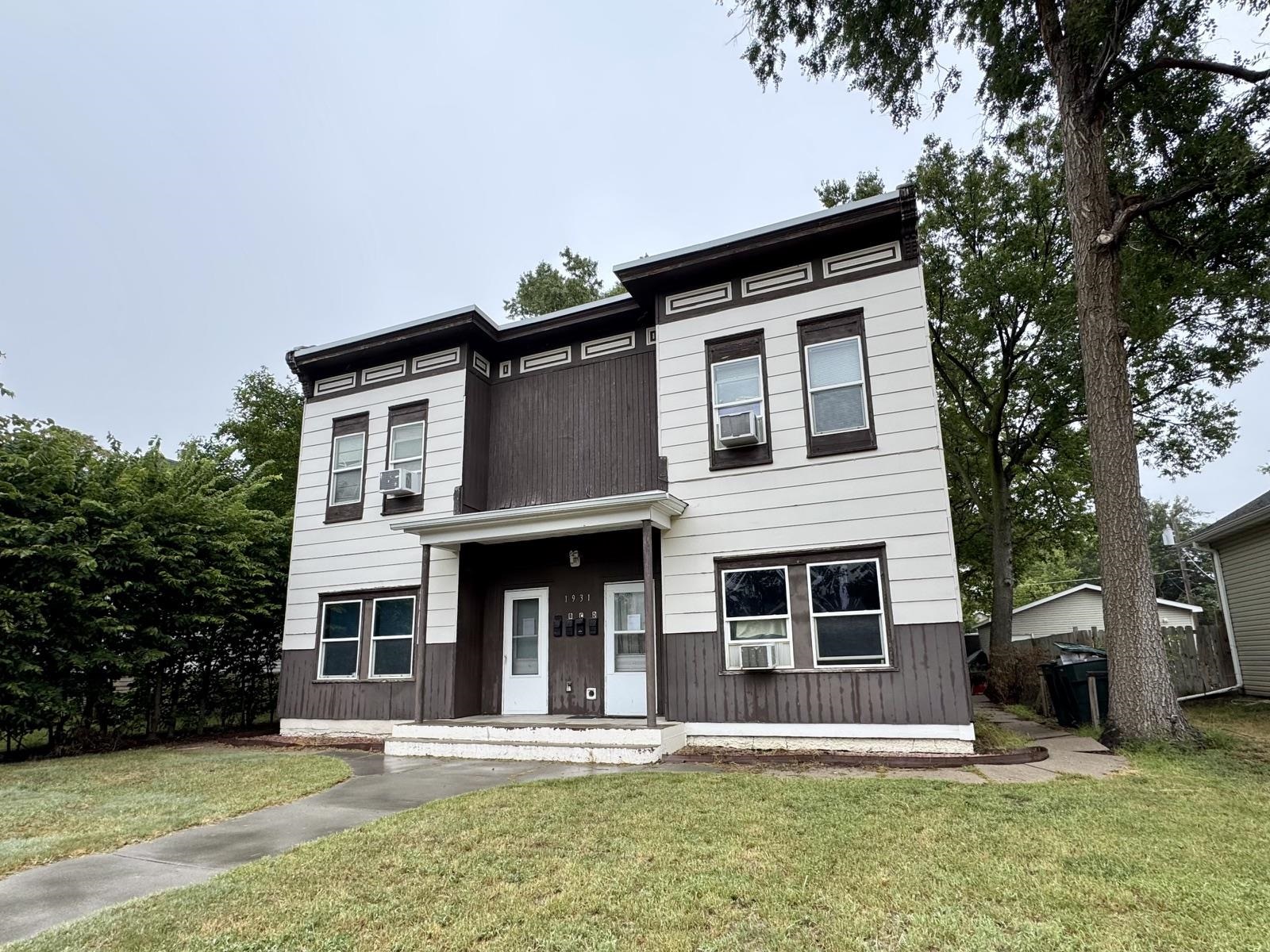 1931 5th Avenue, Kearney, Nebraska 68845-0000, ,Multi-family,for Sale,1931 5th Avenue,20261501