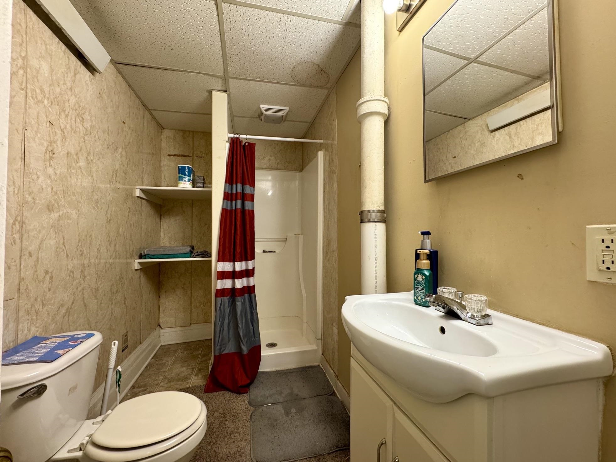 1931 5th Avenue, Kearney, Nebraska 68845-0000, ,Multi-family,for Sale,1931 5th Avenue,20261501