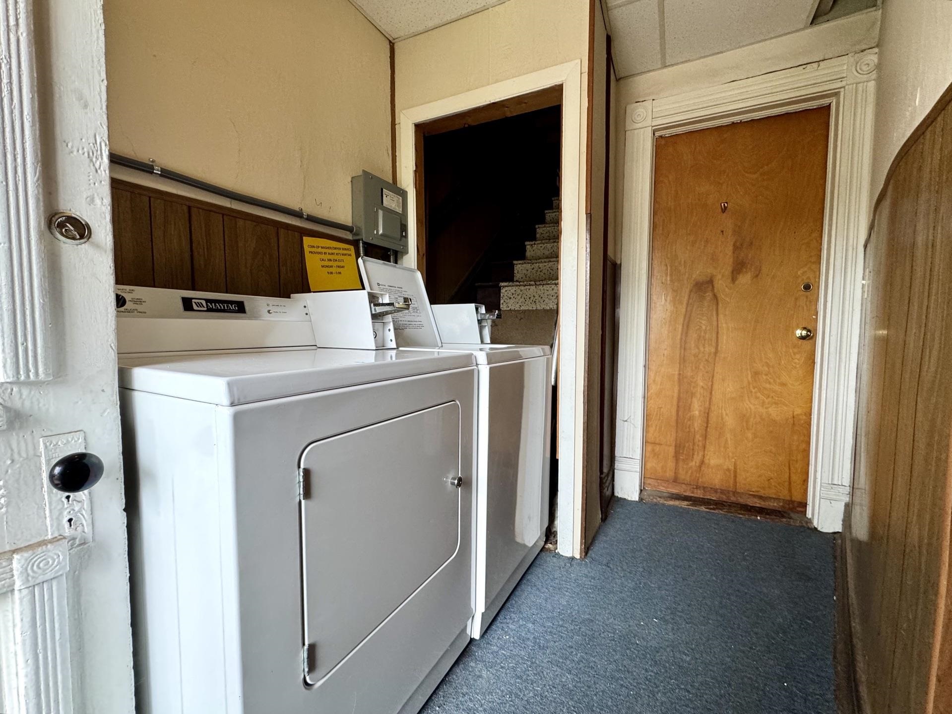 1931 5th Avenue, Kearney, Nebraska 68845-0000, ,Multi-family,for Sale,1931 5th Avenue,20261501