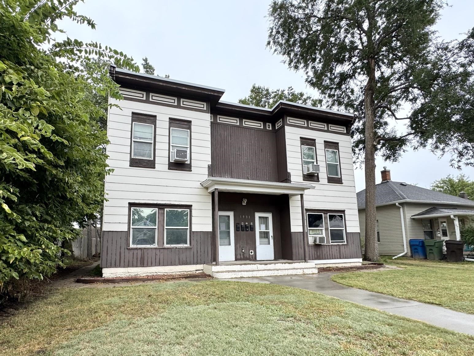 1931 5th Avenue, Kearney, Nebraska 68845-0000, ,Multi-family,for Sale,1931 5th Avenue,20261501