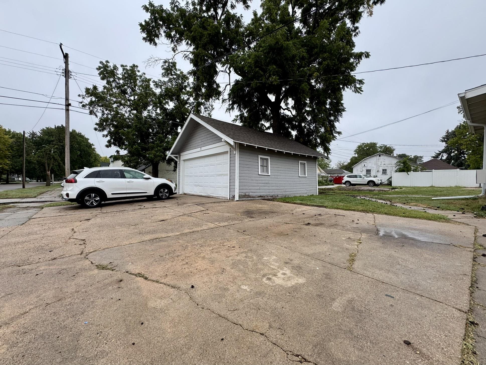 602 W 25th Street, Kearney, Nebraska 68845-4339, ,Multi-family,for Sale,602 W 25th Street,20261502