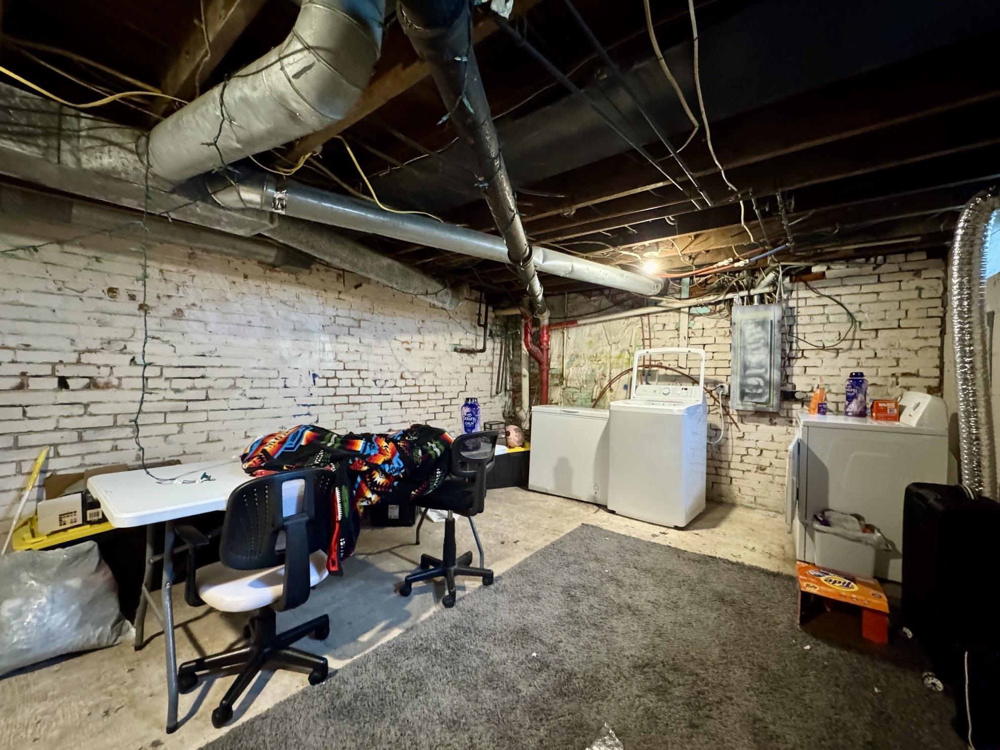 602 W 25th Street, Kearney, Nebraska 68845-4339, ,Multi-family,for Sale,602 W 25th Street,20261502