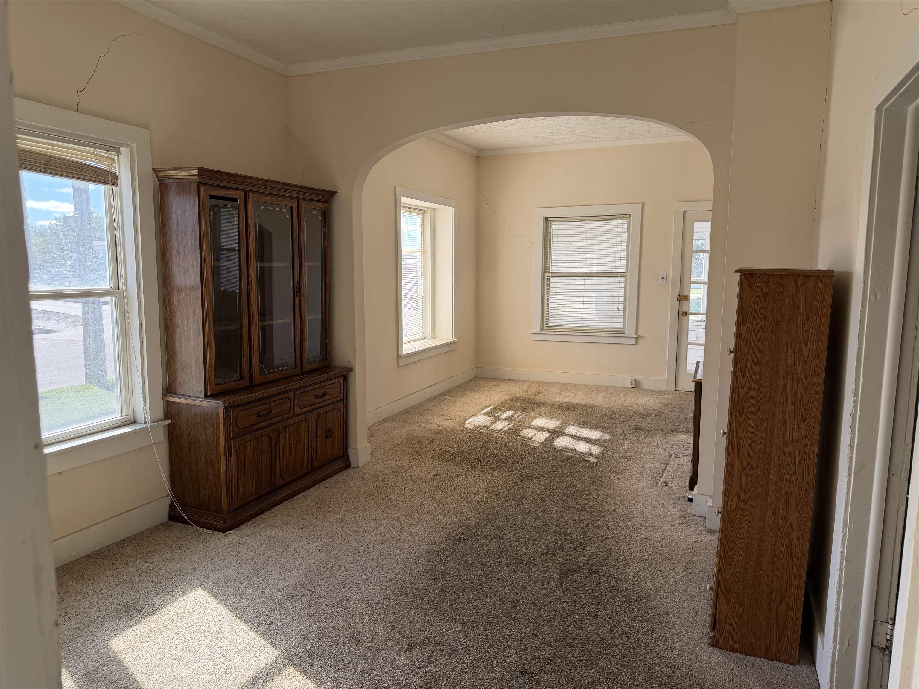 1919 5th Ave, Kearney, Nebraska 68845, 2 Bedroom Bedrooms, ,1 BathroomBathrooms,Residential,for Sale,1919 5th Ave,20261504