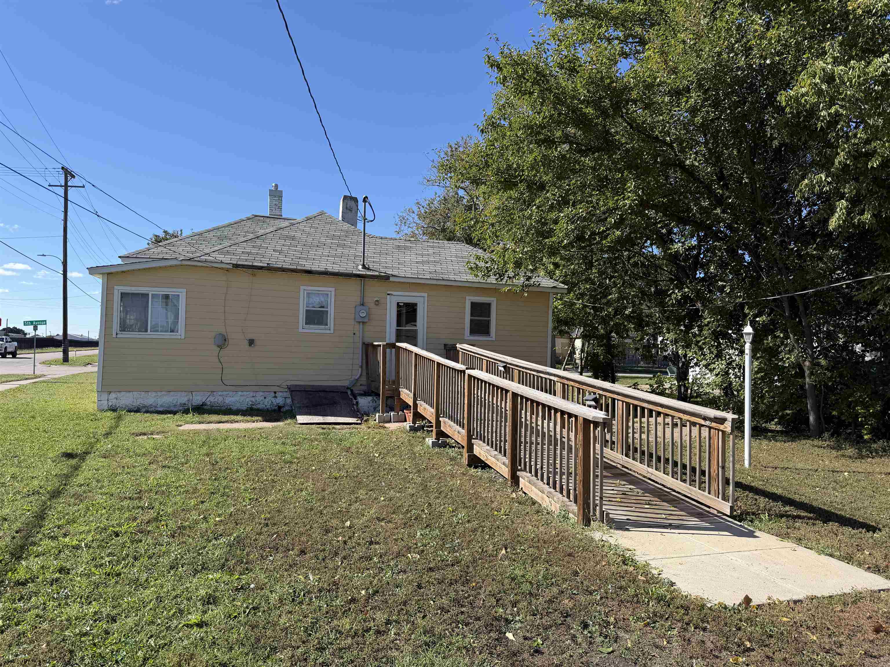 1919 5th Ave, Kearney, Nebraska 68845, 2 Bedroom Bedrooms, ,1 BathroomBathrooms,Residential,for Sale,1919 5th Ave,20261504
