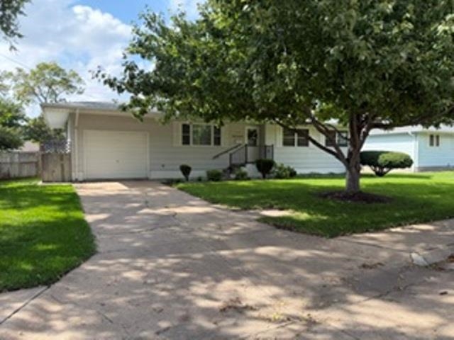 3110 K Avenue, Kearney, Nebraska 68847, 3 Bedroom Bedrooms, ,2 BathroomBathrooms,Residential,for Sale,3110 K Avenue,20261503