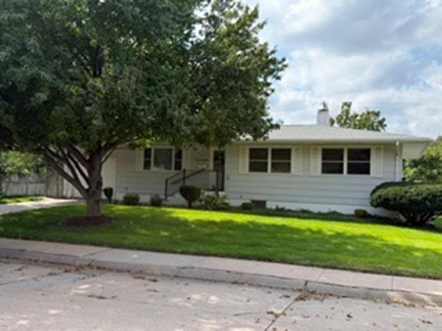 3110 K Avenue, Kearney, Nebraska 68847, 3 Bedroom Bedrooms, ,2 BathroomBathrooms,Residential,for Sale,3110 K Avenue,20261503
