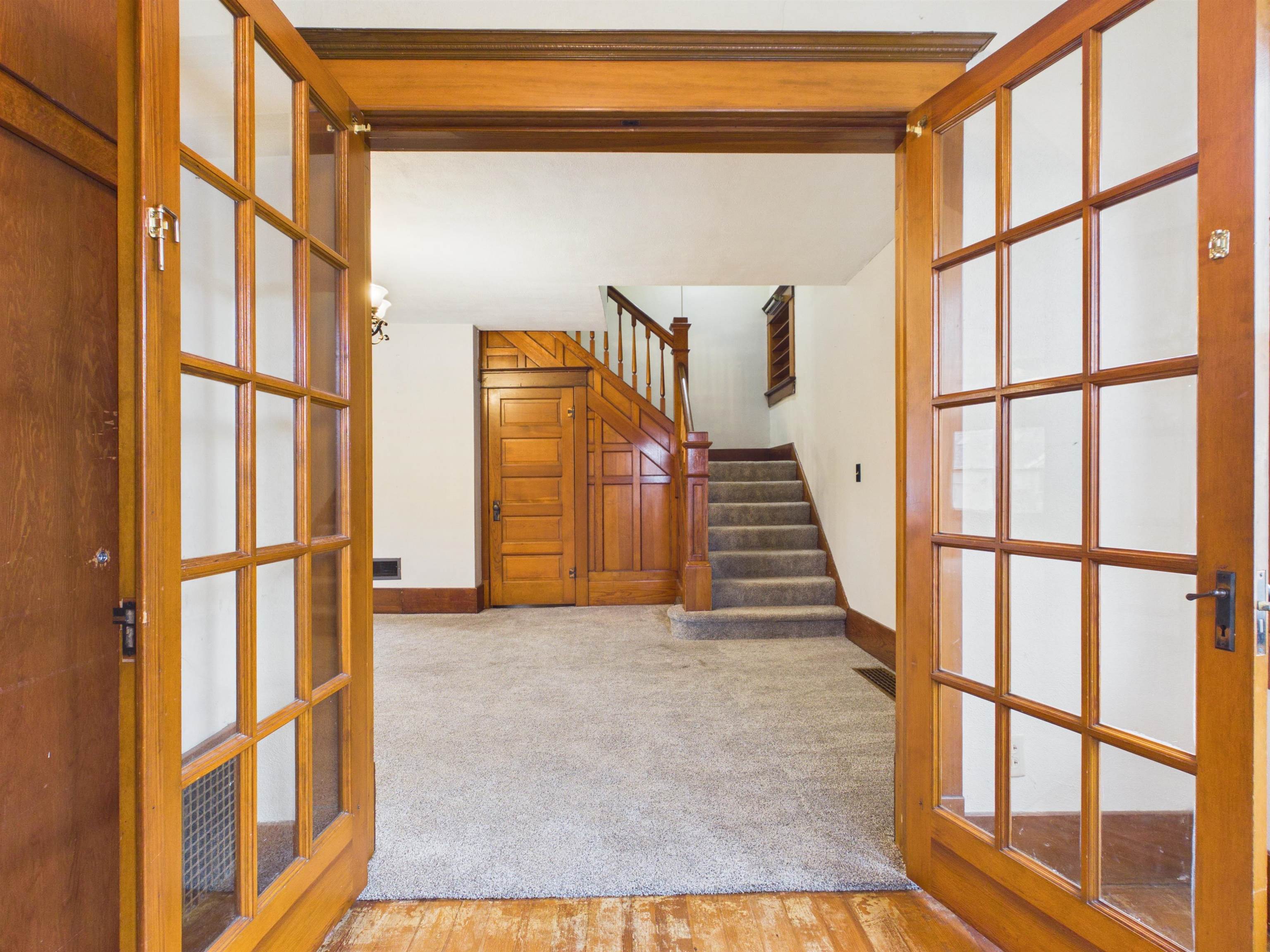 309 W 4th Street, Minden, Nebraska 68959, 5 Bedroom Bedrooms, ,3 BathroomBathrooms,Residential,for Sale,309 W 4th Street,20261505