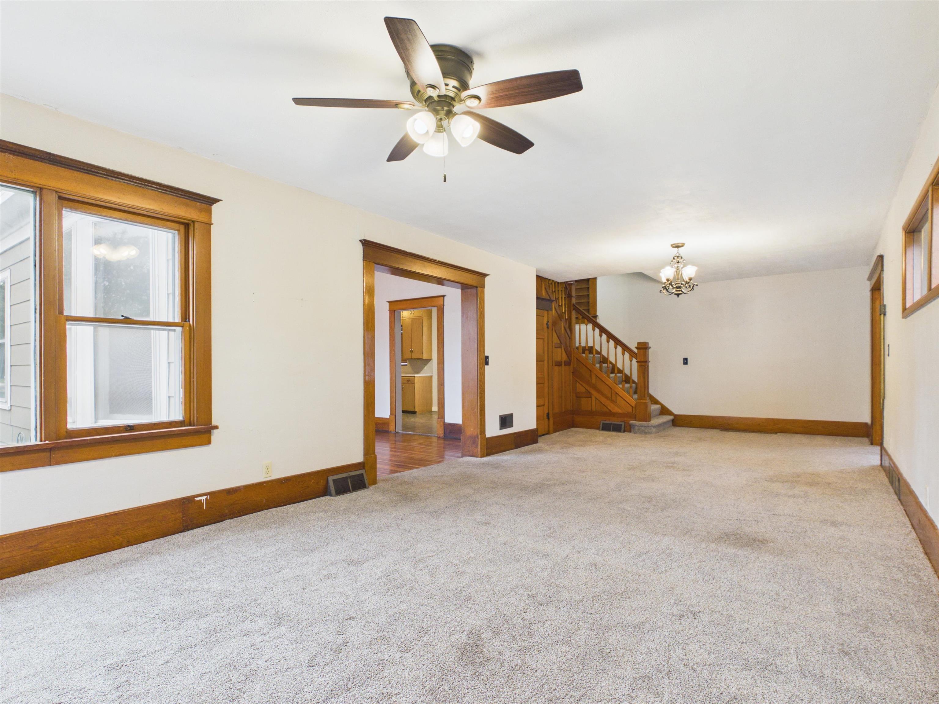 309 W 4th Street, Minden, Nebraska 68959, 5 Bedroom Bedrooms, ,3 BathroomBathrooms,Residential,for Sale,309 W 4th Street,20261505
