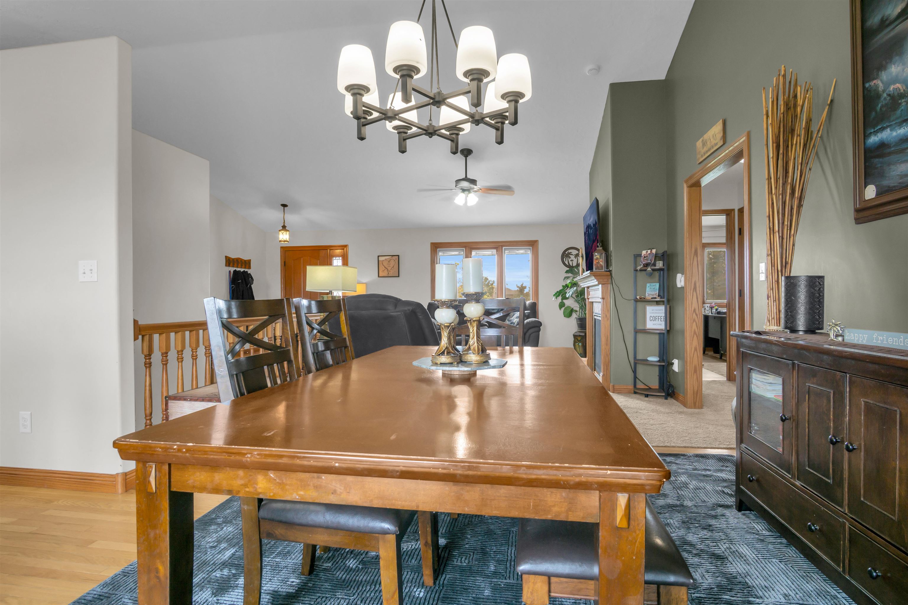 1175 W 105th Street, Kearney, Nebraska 68845, 5 Bedroom Bedrooms, ,3 BathroomBathrooms,Residential,for Sale,1175 W 105th Street,20261507