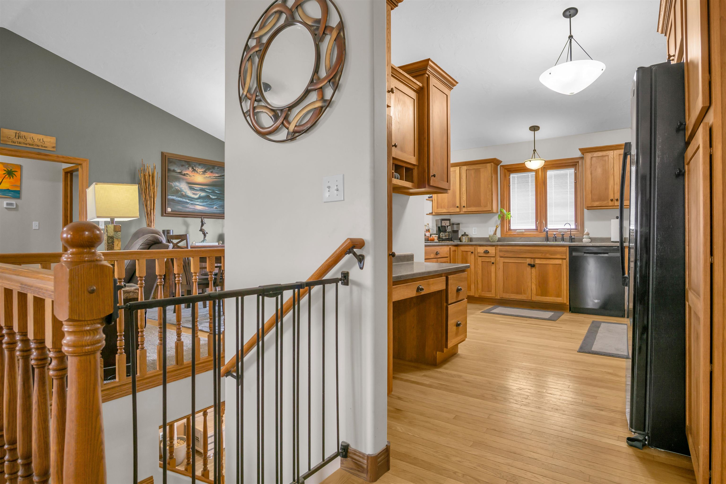 1175 W 105th Street, Kearney, Nebraska 68845, 5 Bedroom Bedrooms, ,3 BathroomBathrooms,Residential,for Sale,1175 W 105th Street,20261507
