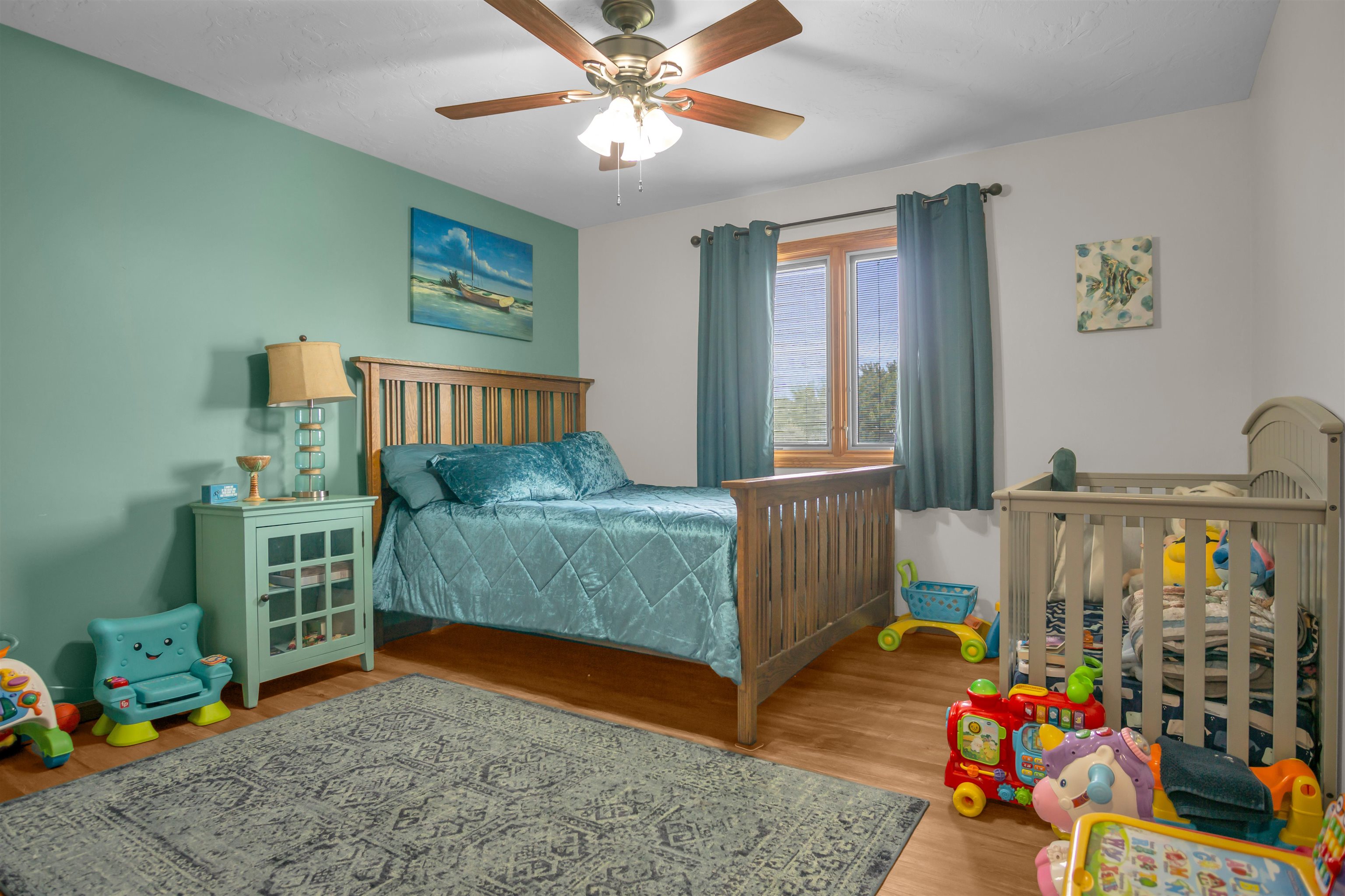 1175 W 105th Street, Kearney, Nebraska 68845, 5 Bedroom Bedrooms, ,3 BathroomBathrooms,Residential,for Sale,1175 W 105th Street,20261507