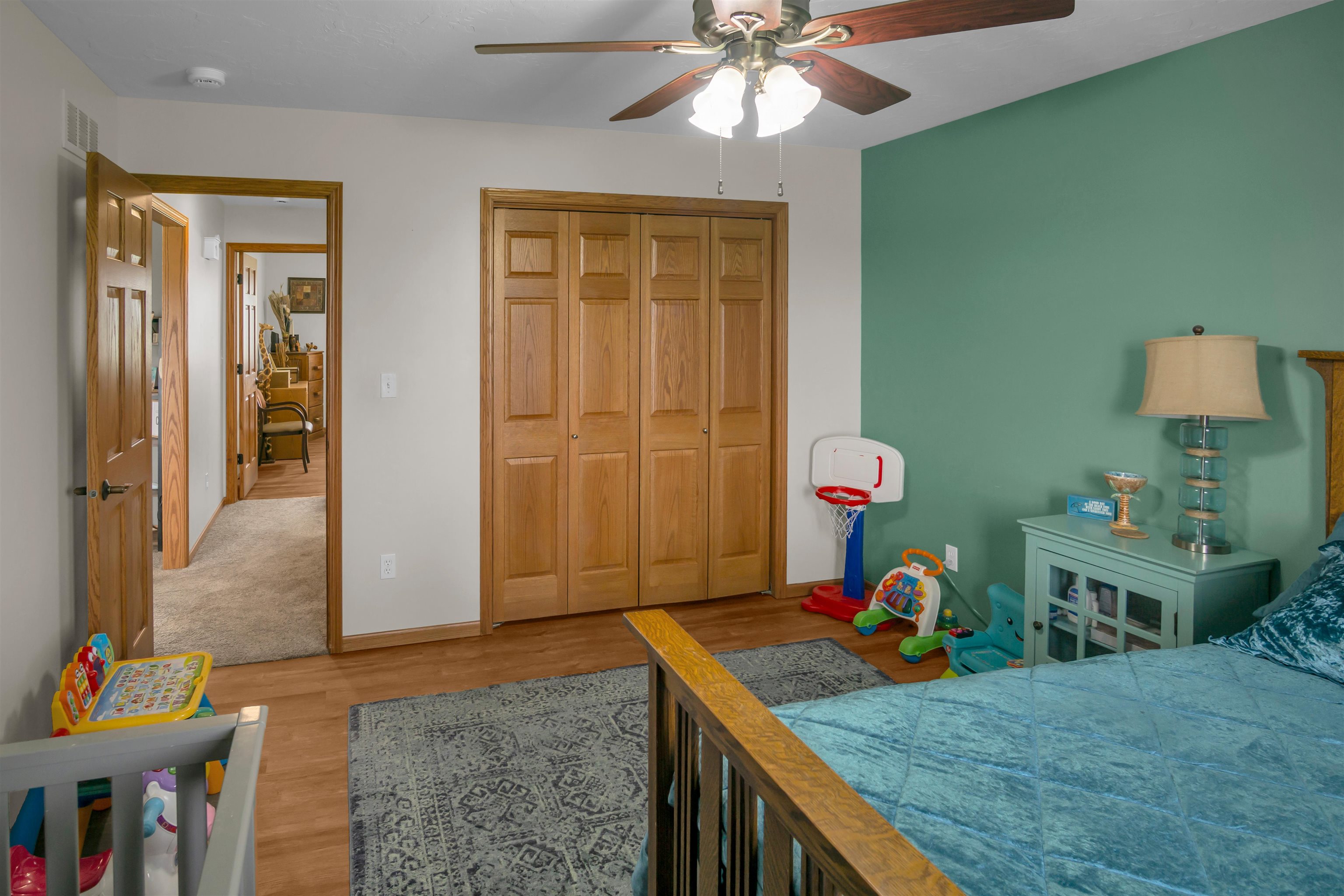 1175 W 105th Street, Kearney, Nebraska 68845, 5 Bedroom Bedrooms, ,3 BathroomBathrooms,Residential,for Sale,1175 W 105th Street,20261507