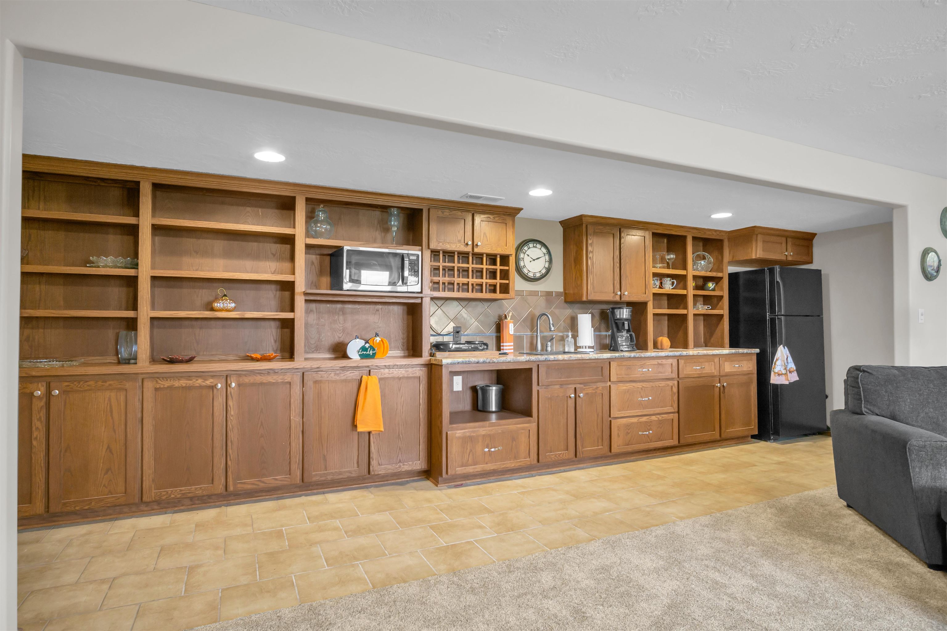 1175 W 105th Street, Kearney, Nebraska 68845, 5 Bedroom Bedrooms, ,3 BathroomBathrooms,Residential,for Sale,1175 W 105th Street,20261507