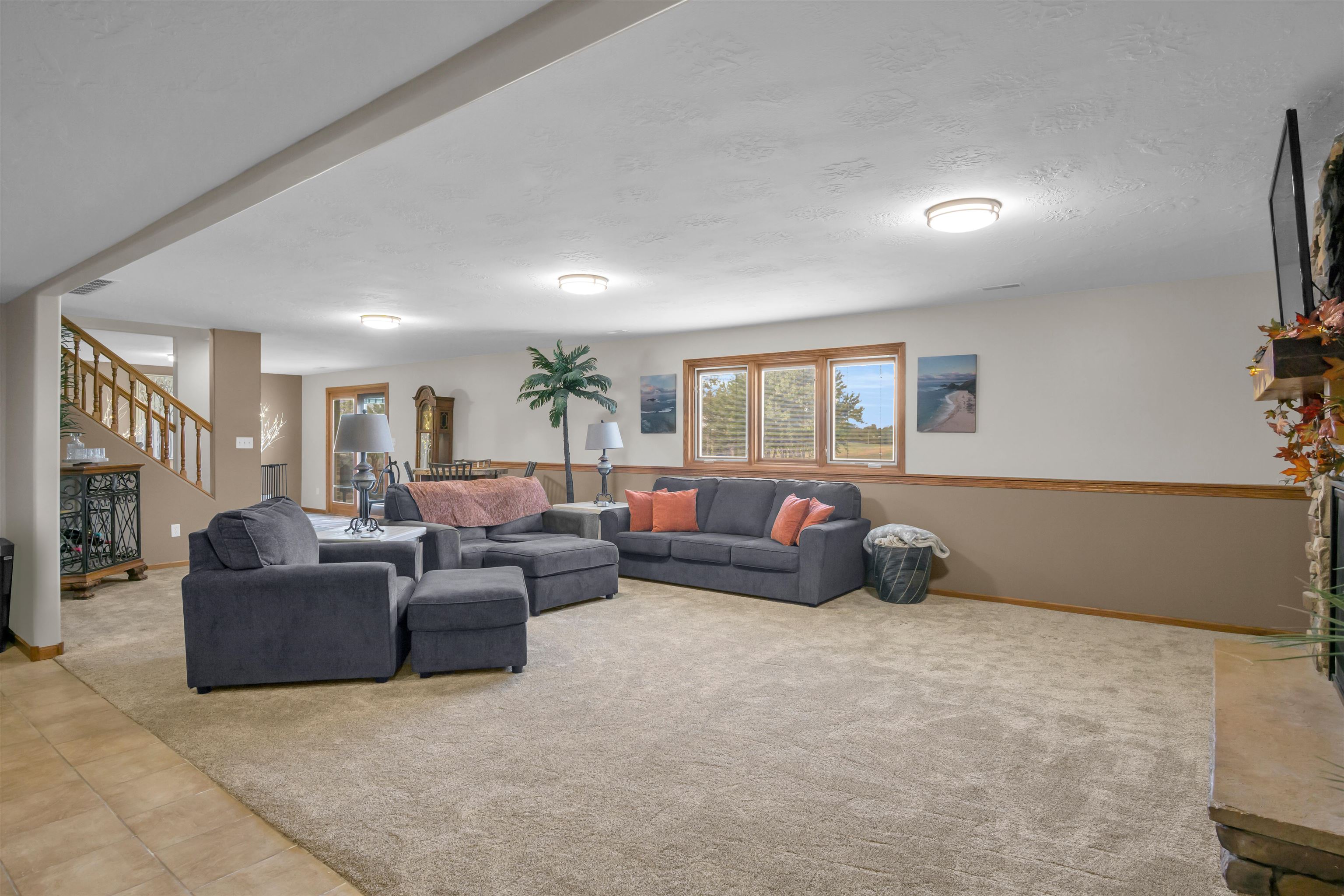 1175 W 105th Street, Kearney, Nebraska 68845, 5 Bedroom Bedrooms, ,3 BathroomBathrooms,Residential,for Sale,1175 W 105th Street,20261507