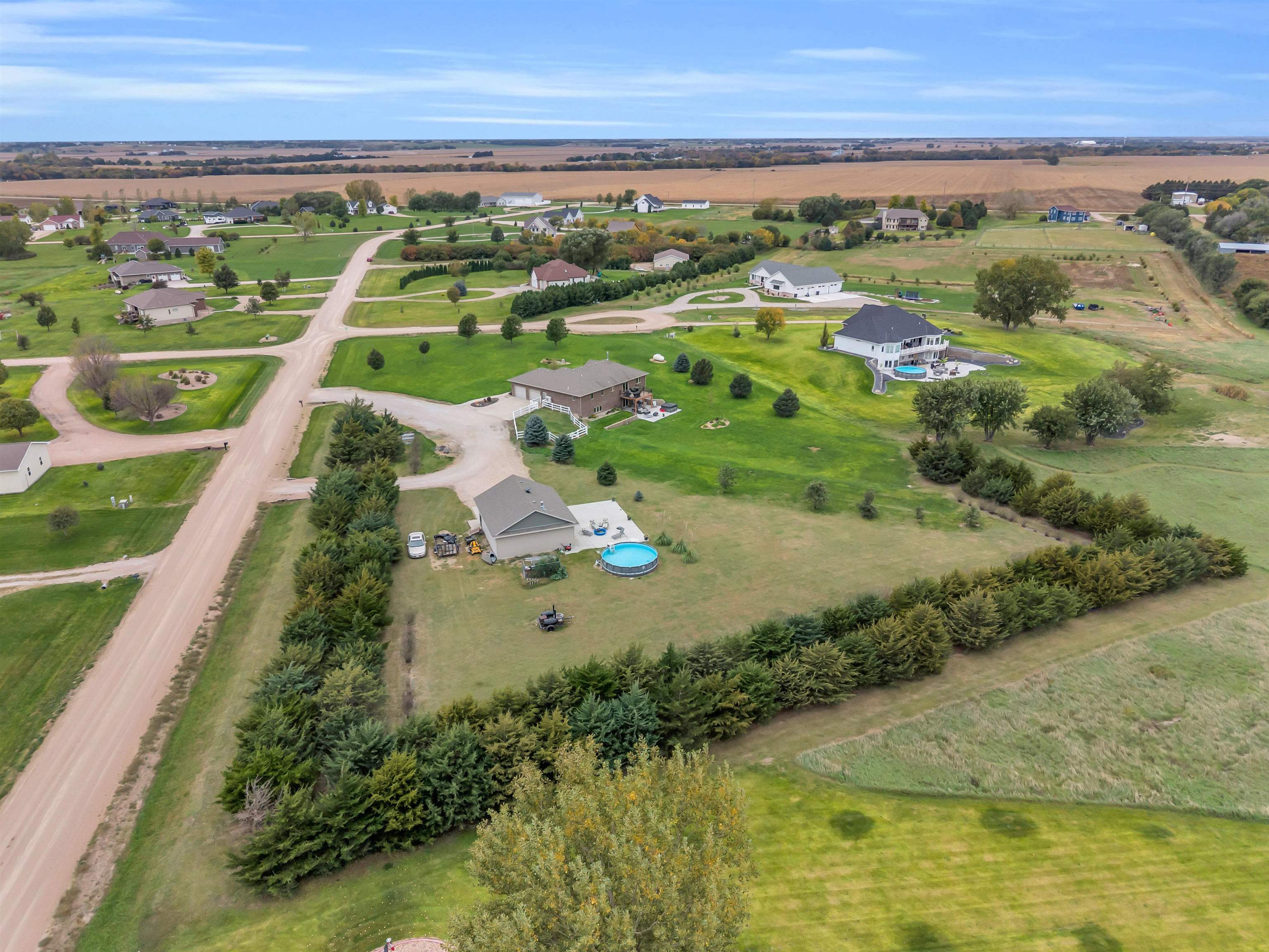 1175 W 105th Street, Kearney, Nebraska 68845, 5 Bedroom Bedrooms, ,3 BathroomBathrooms,Residential,for Sale,1175 W 105th Street,20261507