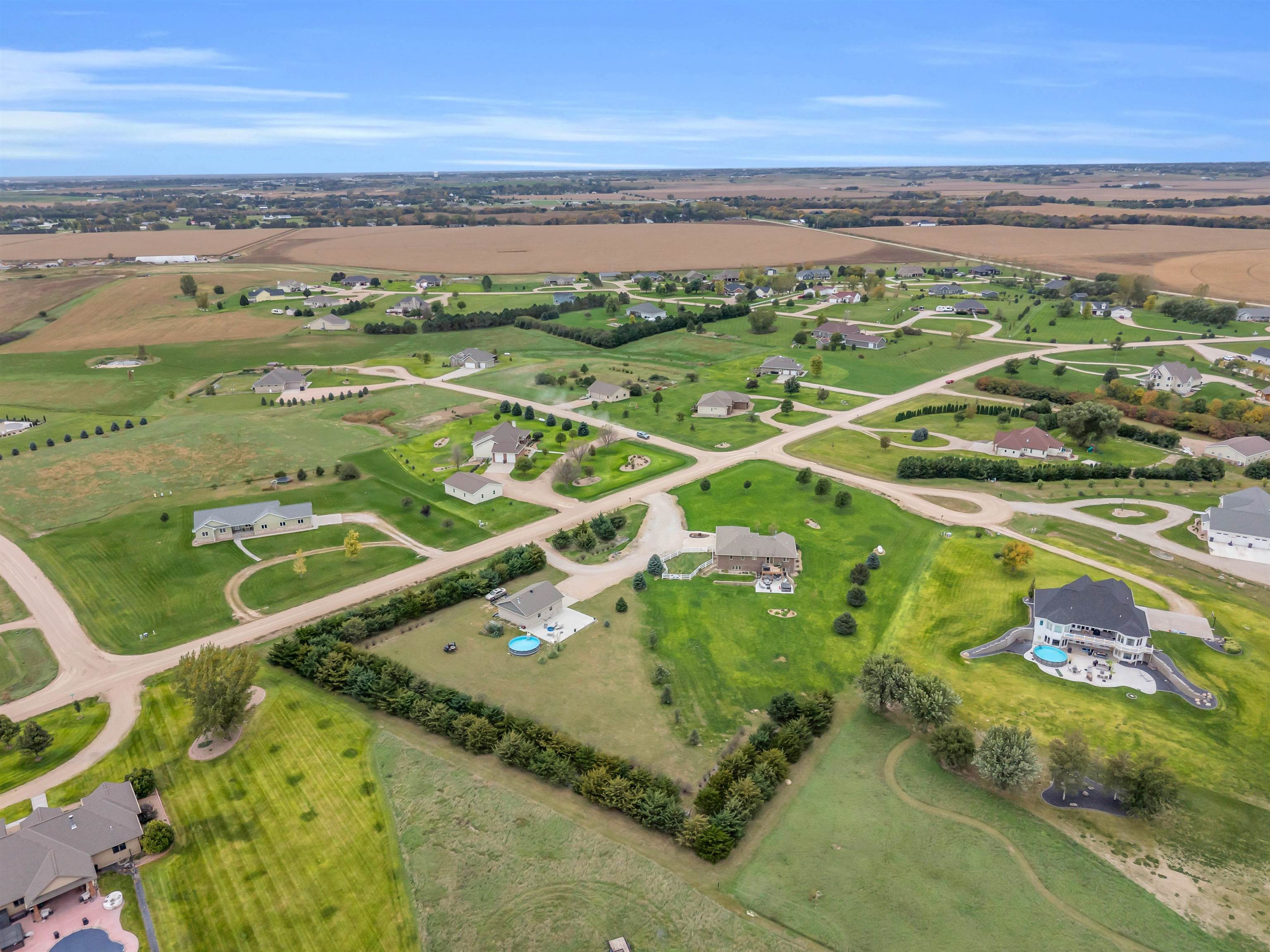 1175 W 105th Street, Kearney, Nebraska 68845, 5 Bedroom Bedrooms, ,3 BathroomBathrooms,Residential,for Sale,1175 W 105th Street,20261507