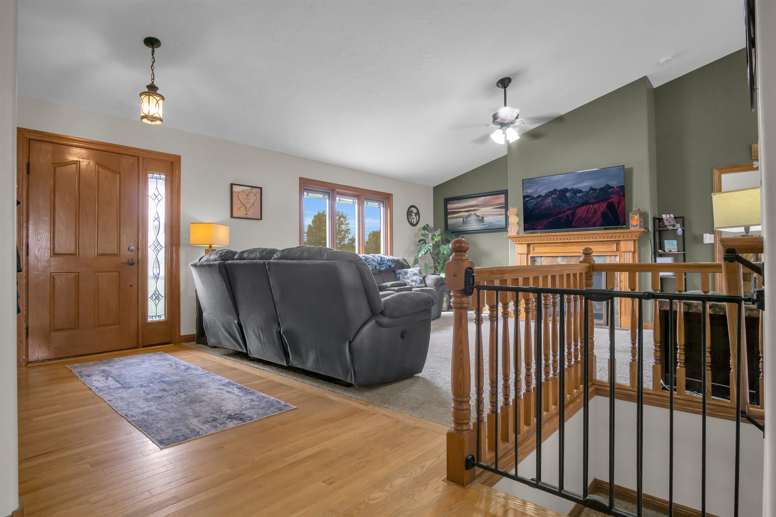 1175 W 105th Street, Kearney, Nebraska 68845, 5 Bedroom Bedrooms, ,3 BathroomBathrooms,Residential,for Sale,1175 W 105th Street,20261507