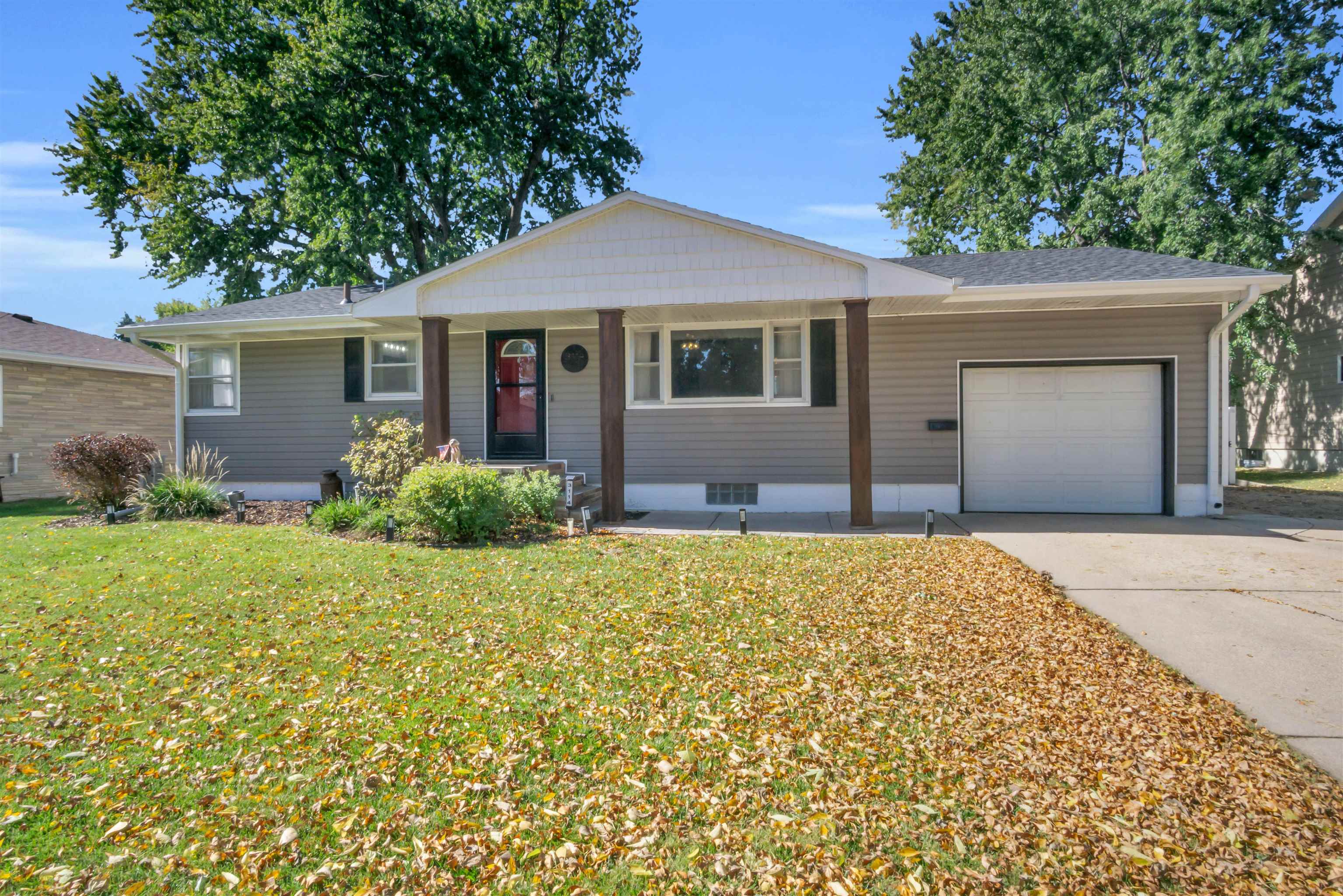 3114 F Avenue, Kearney, Nebraska 68847, 4 Bedroom Bedrooms, ,2 BathroomBathrooms,Residential,for Sale,3114 F Avenue,20261508
