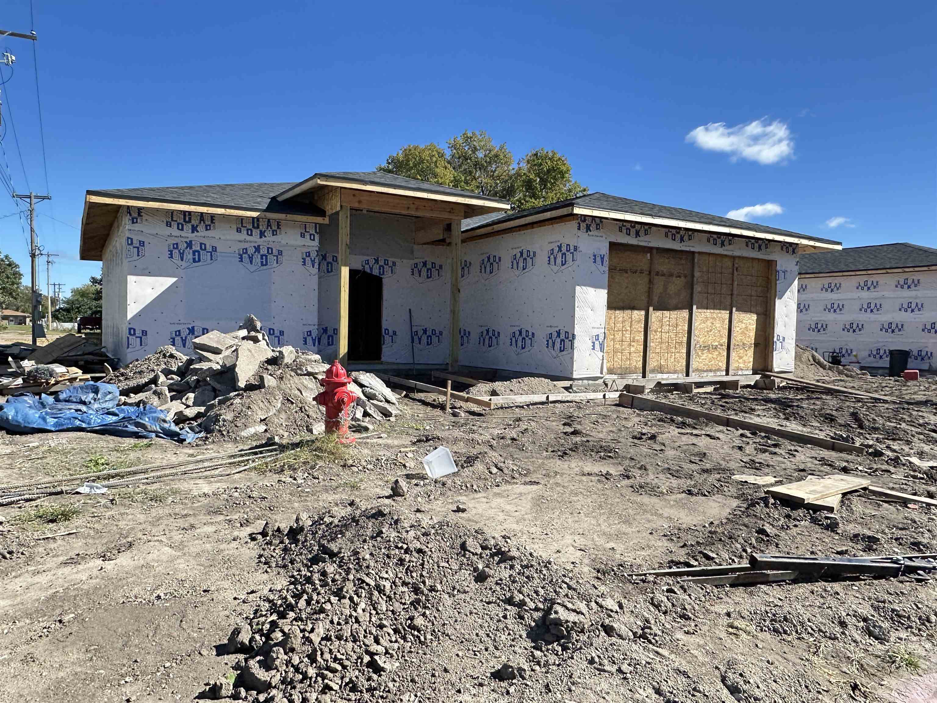 115 Niles, Gibbon, Nebraska 68840, 3 Bedroom Bedrooms, ,2 BathroomBathrooms,Residential,for Sale,115 Niles,20261510