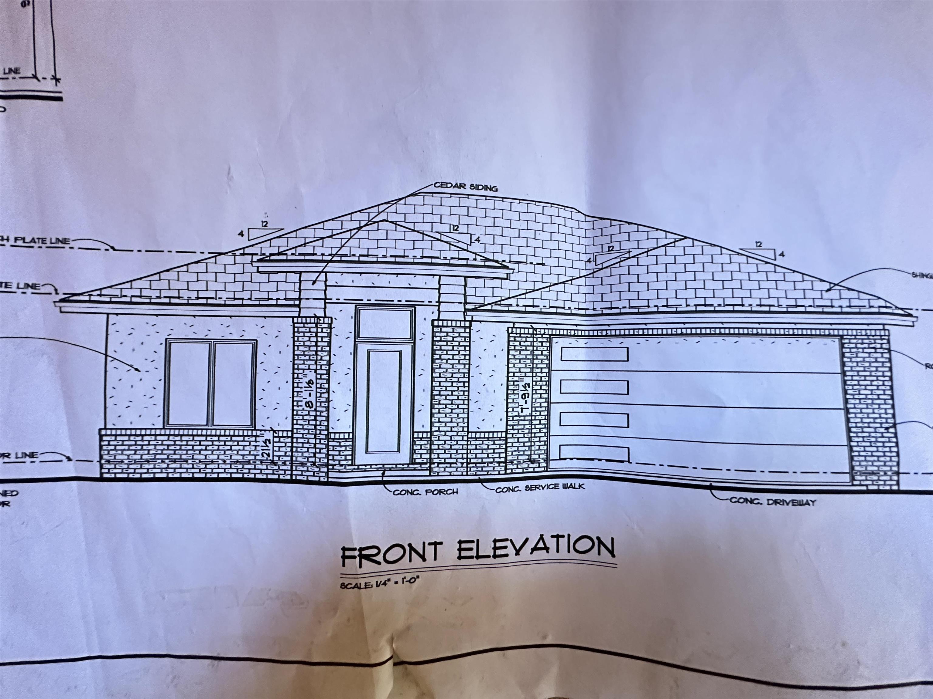 115 Niles, Gibbon, Nebraska 68840, 3 Bedroom Bedrooms, ,2 BathroomBathrooms,Residential,for Sale,115 Niles,20261510