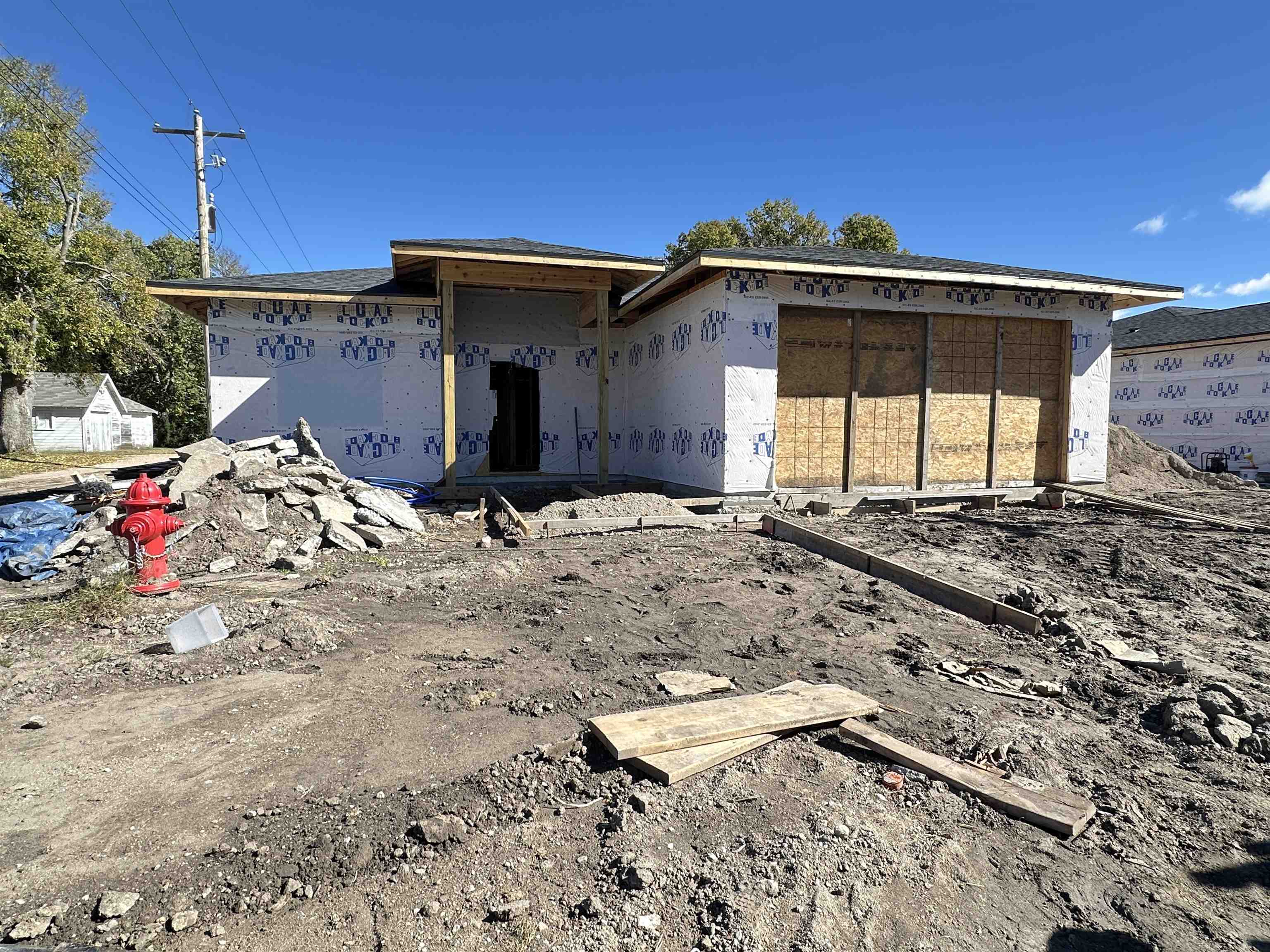 115 Niles, Gibbon, Nebraska 68840, 3 Bedroom Bedrooms, ,2 BathroomBathrooms,Residential,for Sale,115 Niles,20261510