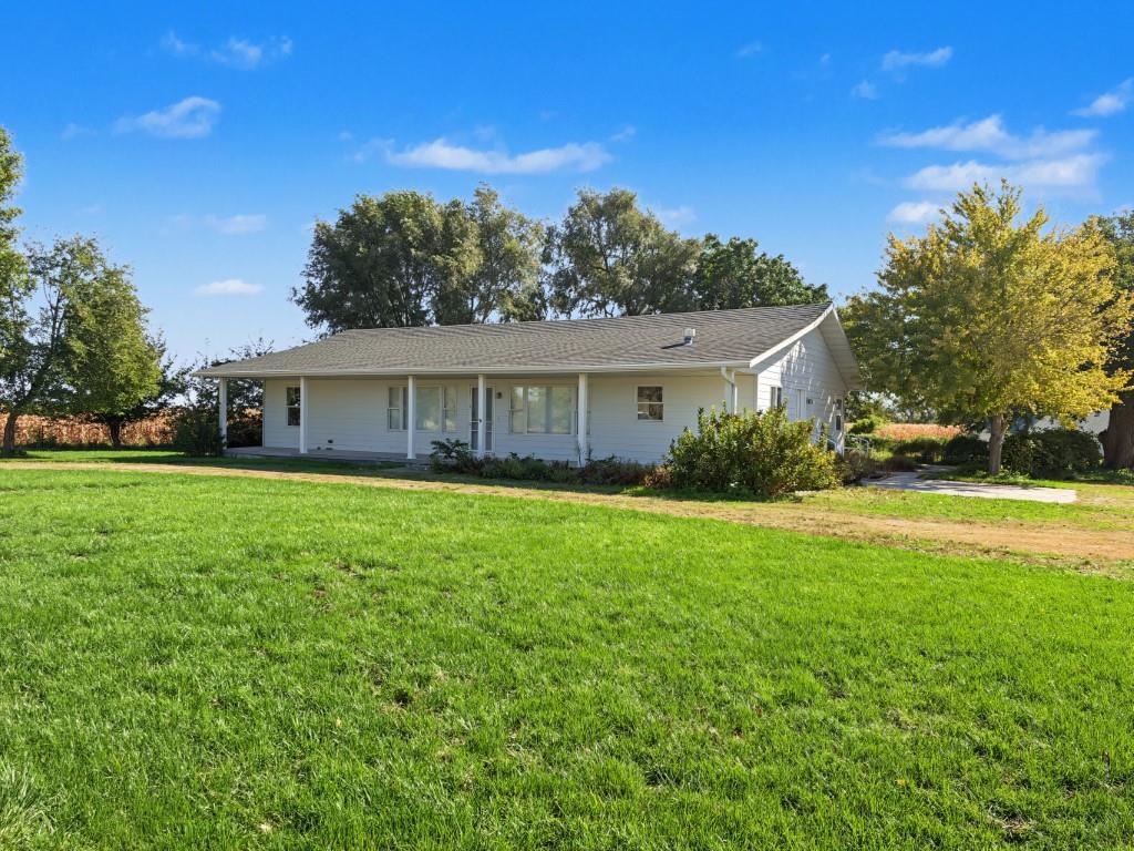 48485 Kilgore Road, Gibbon, Nebraska 68840, 3 Bedroom Bedrooms, ,2 BathroomBathrooms,Residential,for Sale,48485 Kilgore Road,20261512
