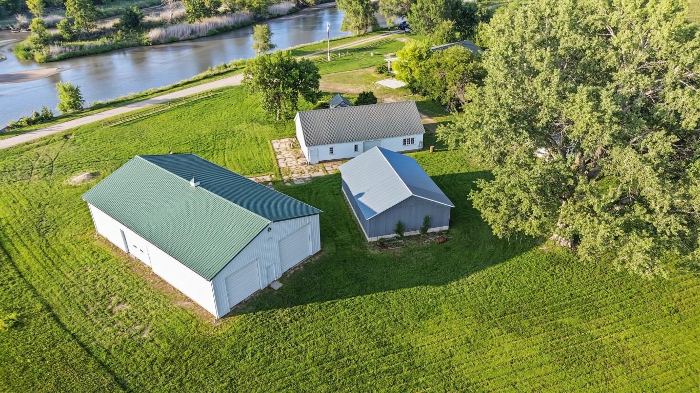 48485 Kilgore Road, Gibbon, Nebraska 68840, 3 Bedroom Bedrooms, ,2 BathroomBathrooms,Residential,for Sale,48485 Kilgore Road,20261512