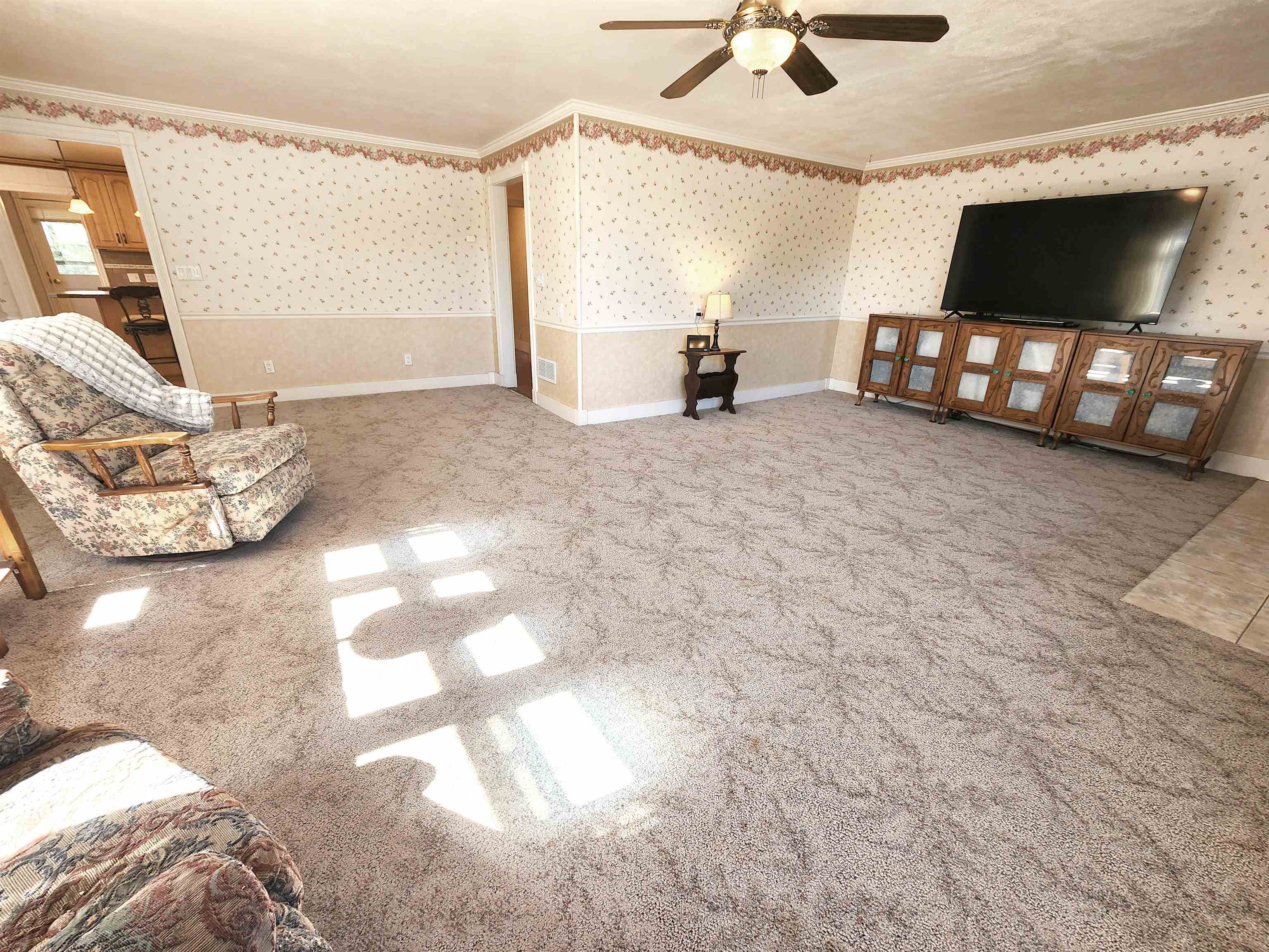 3102 8th Avenue, Kearney, Nebraska 68845, 6 Bedroom Bedrooms, ,3 BathroomBathrooms,Residential,for Sale,3102 8th Avenue,20261513